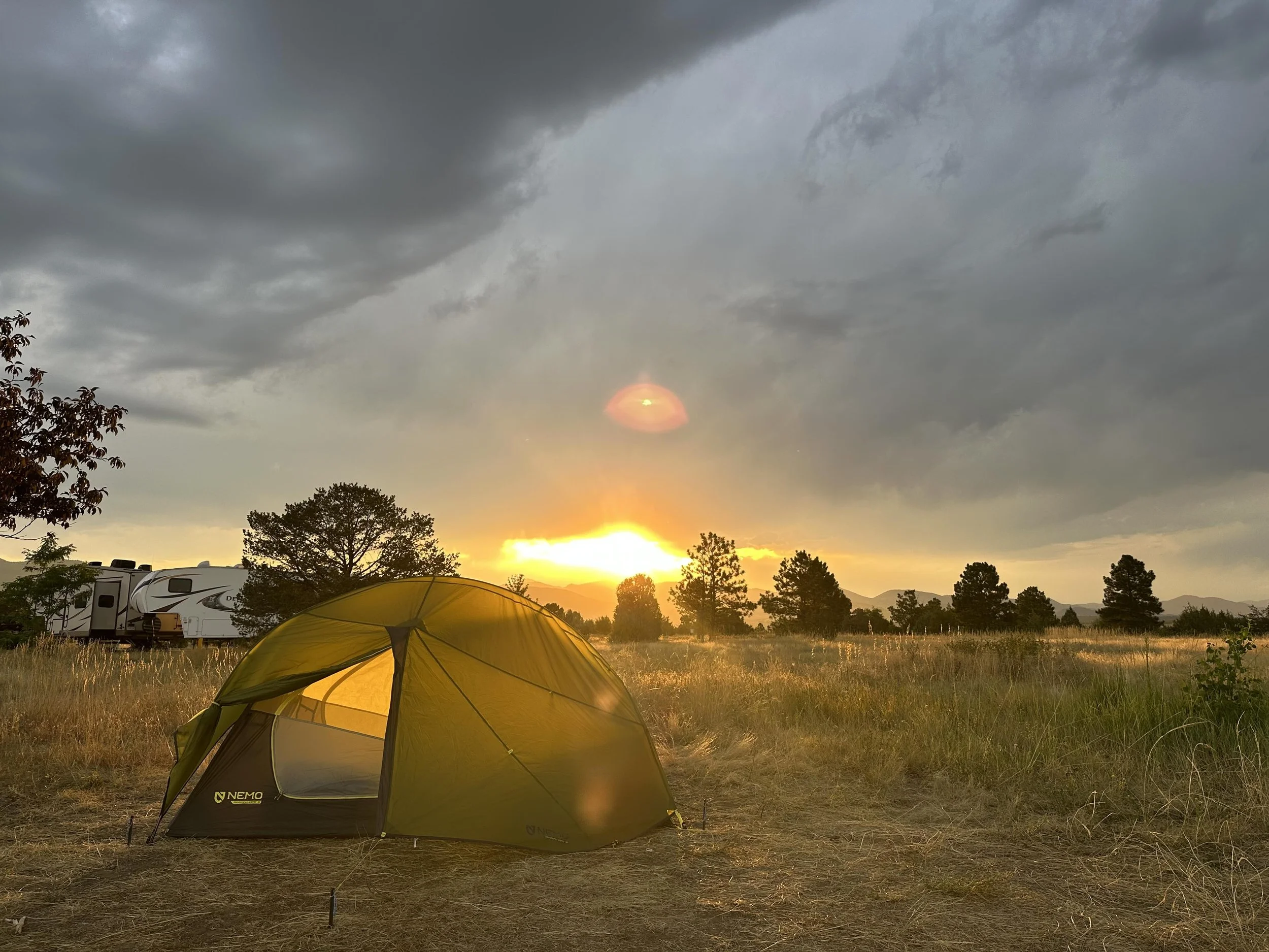 Asian Girls Ignite x CACEN x Outdoor Asian - Family Camp Out 2026