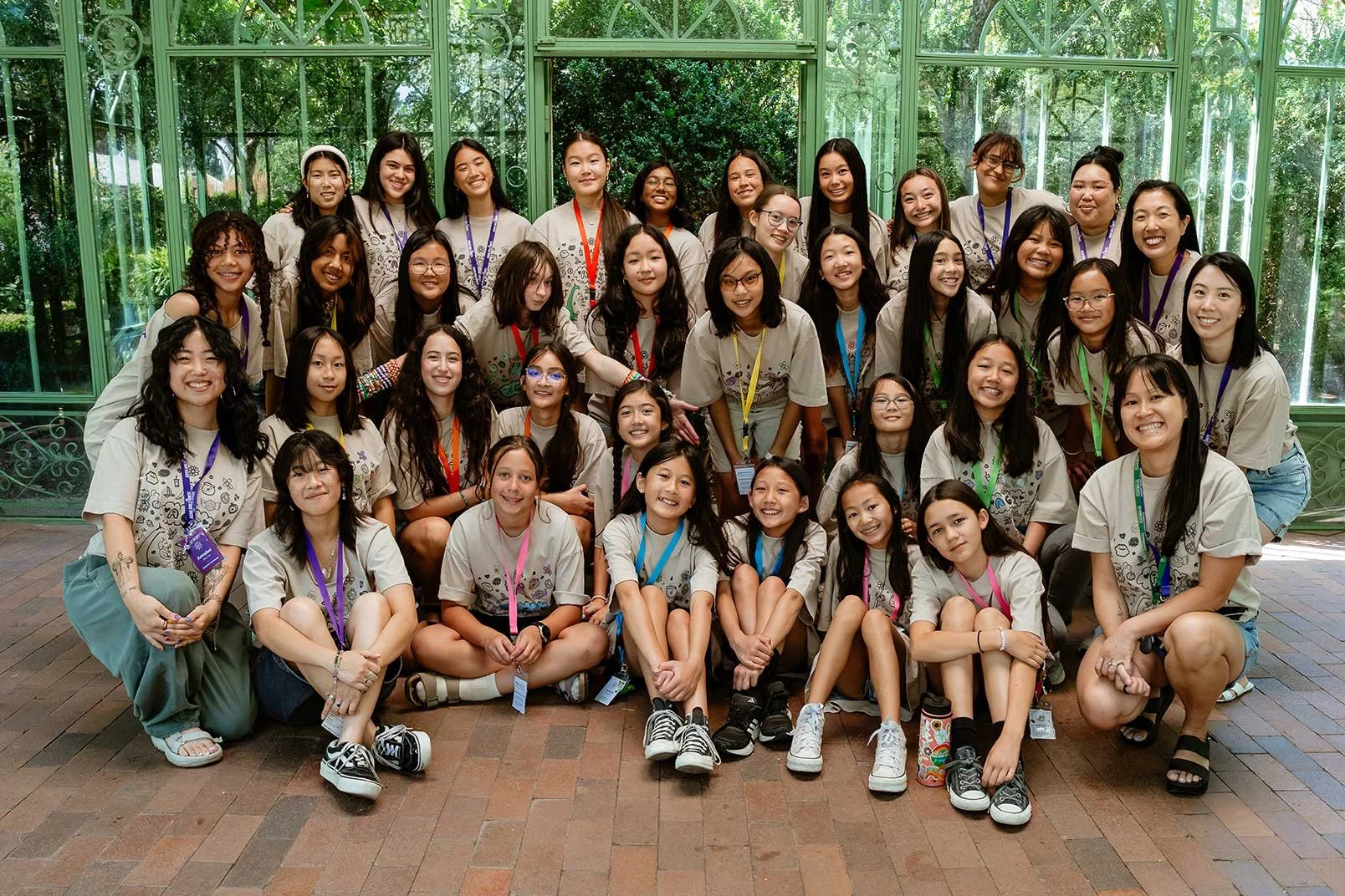 Event Diaries: 2026 RepresentAsian Matters Summer Program - Rooted in Joy