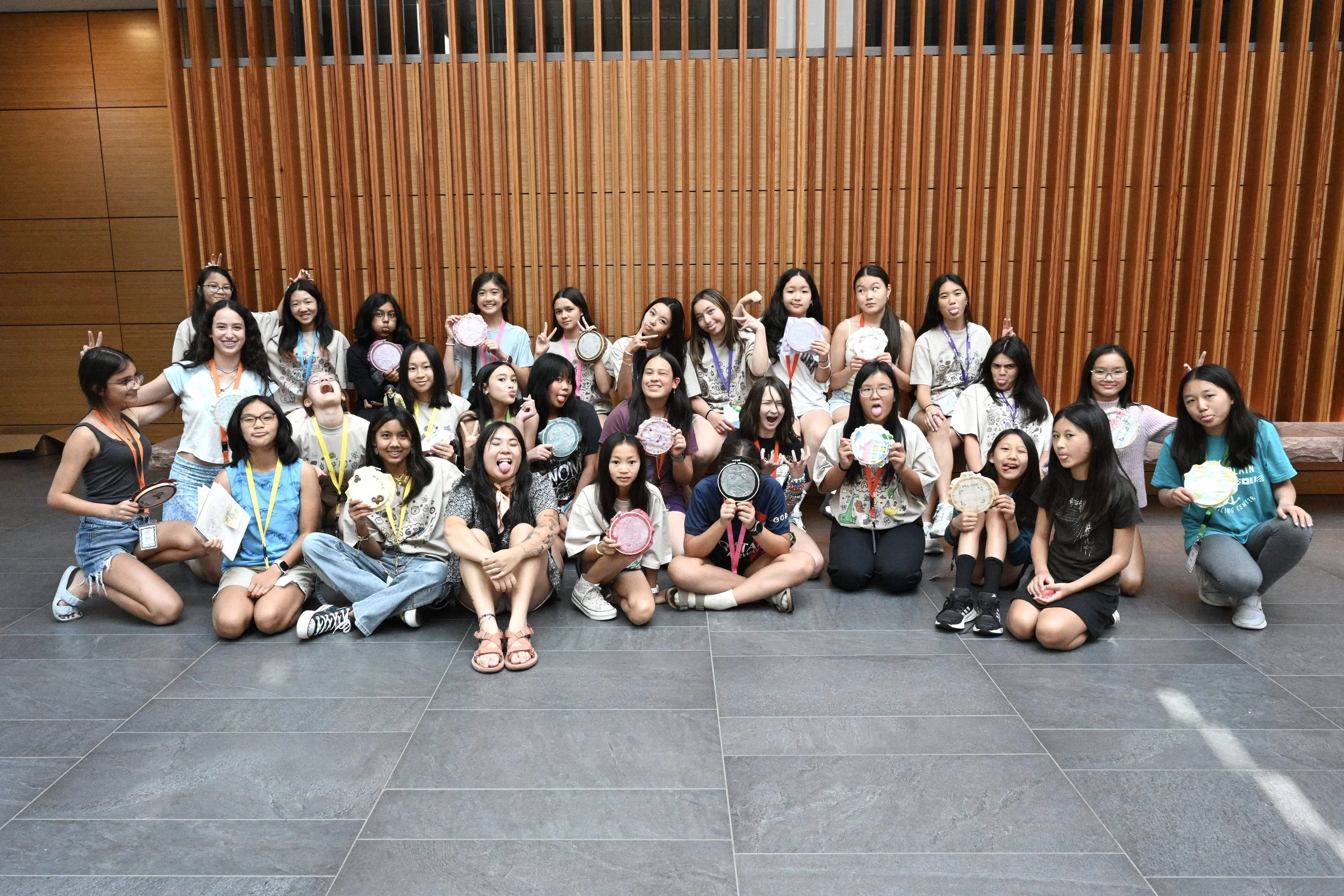 asian american youth with small business owner yu ning chan