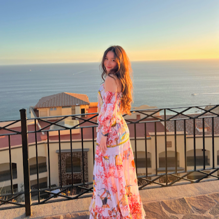 photo of asian girls ignite alumni saige ju