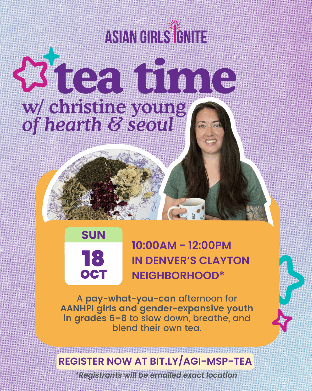 AGI MSP - Tea Time w Christine Young.png