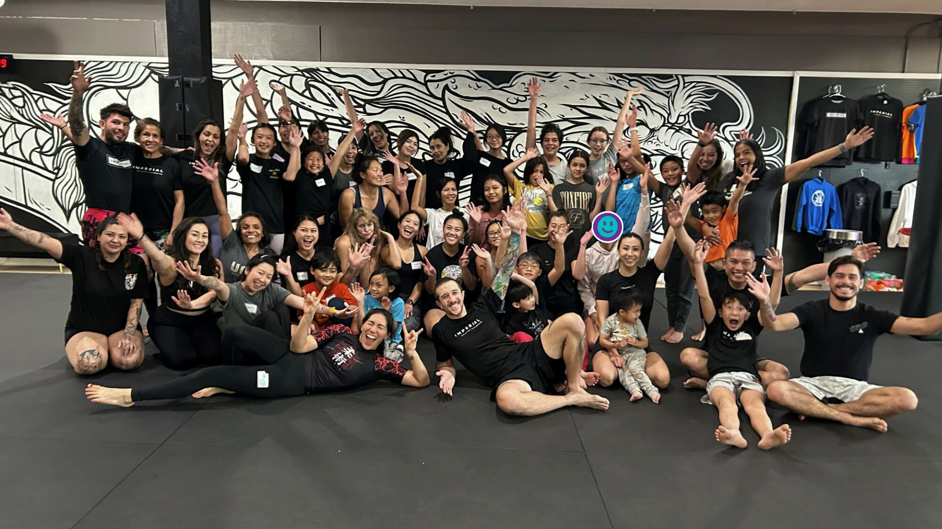 Everyday Skills for Stronger Boundaries: What Participants Took Home From Our Self-Defense Workshop