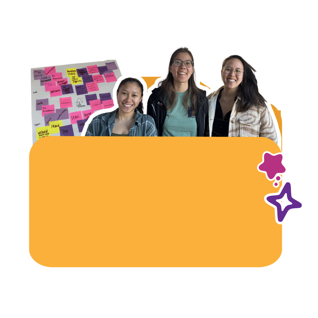 asian american mentors and their training in denver