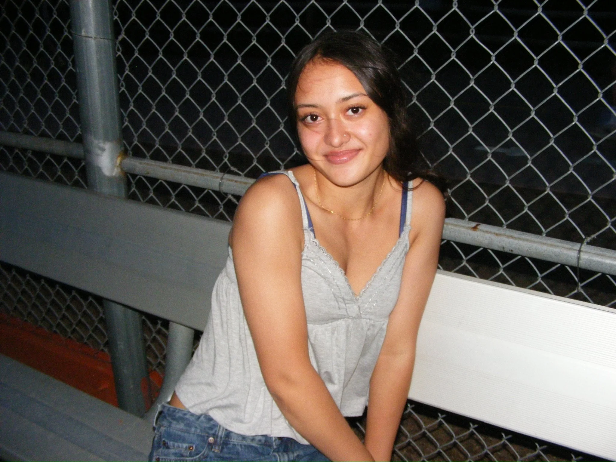 headshot of Ellianna H.