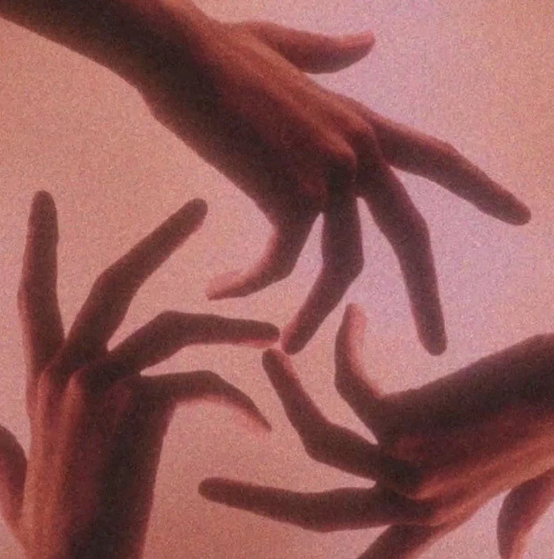 Sacred, Slutty, Overwhelm