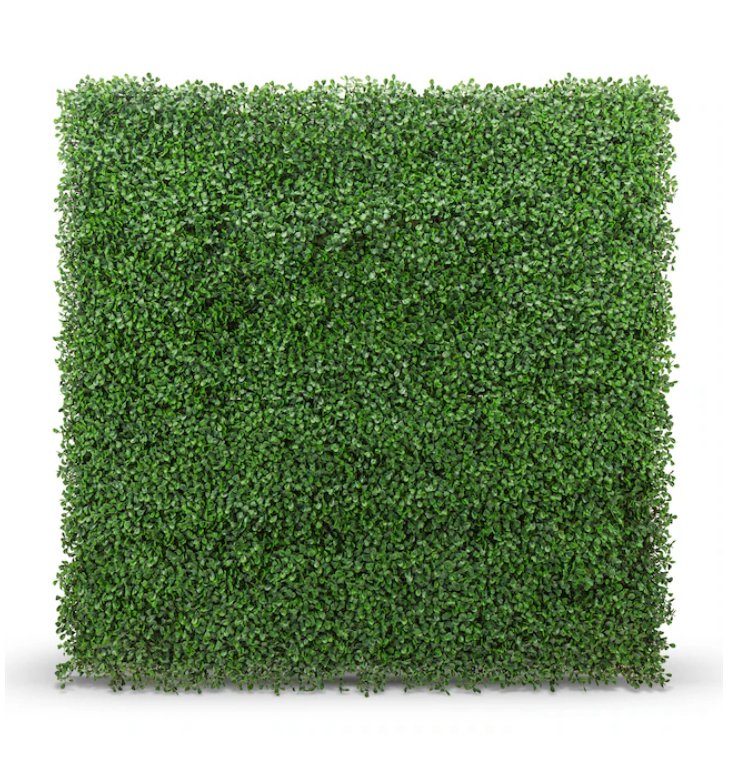Greenery Wall