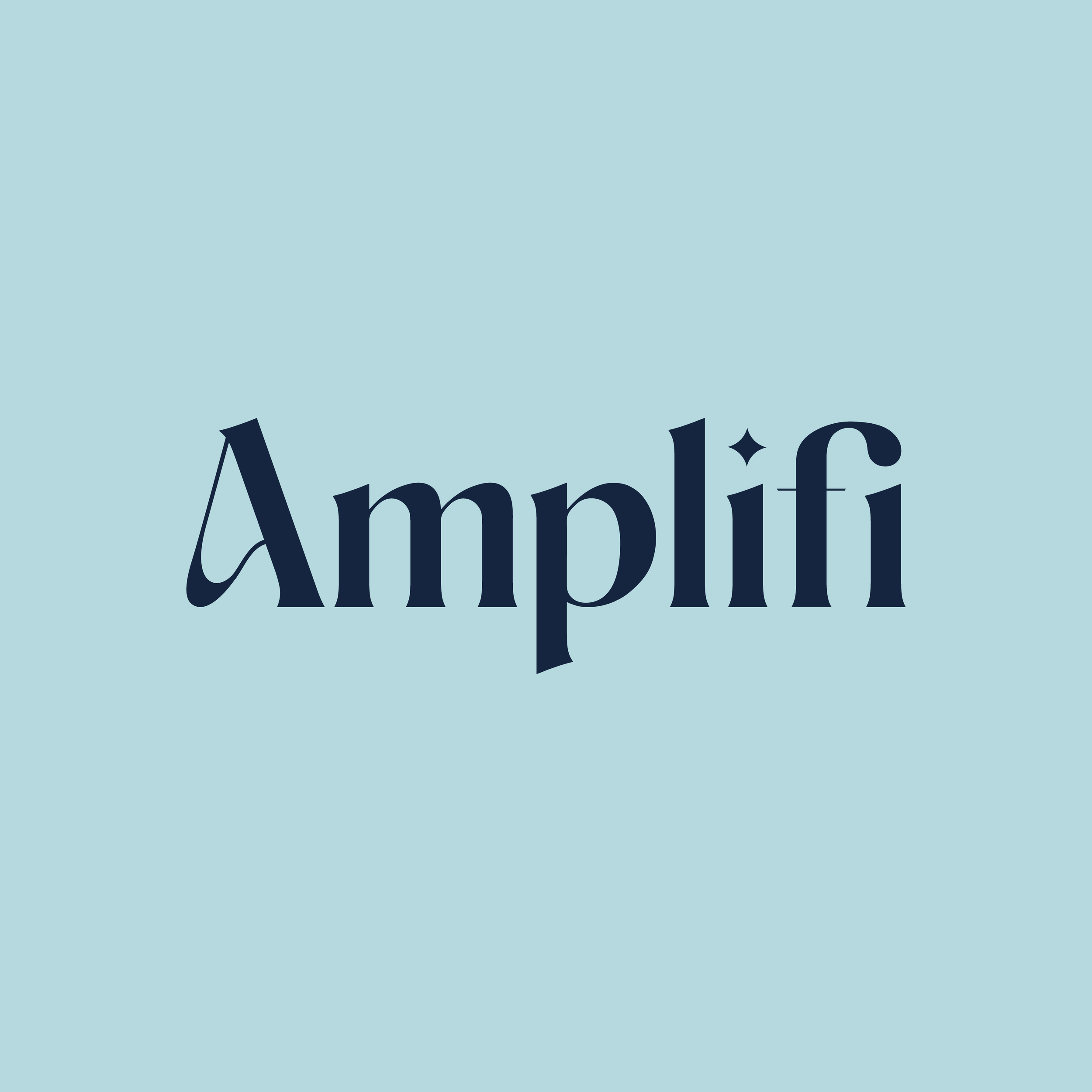 Branding, Brand Design, Visual Identity Design for Amplifi by NinthMind Design Studio, Bermuda - Life Coach Branding, Web Design, Website Design, Web Design for Life Coaches, Brand Design for Life Coaches, United Kingdom, England