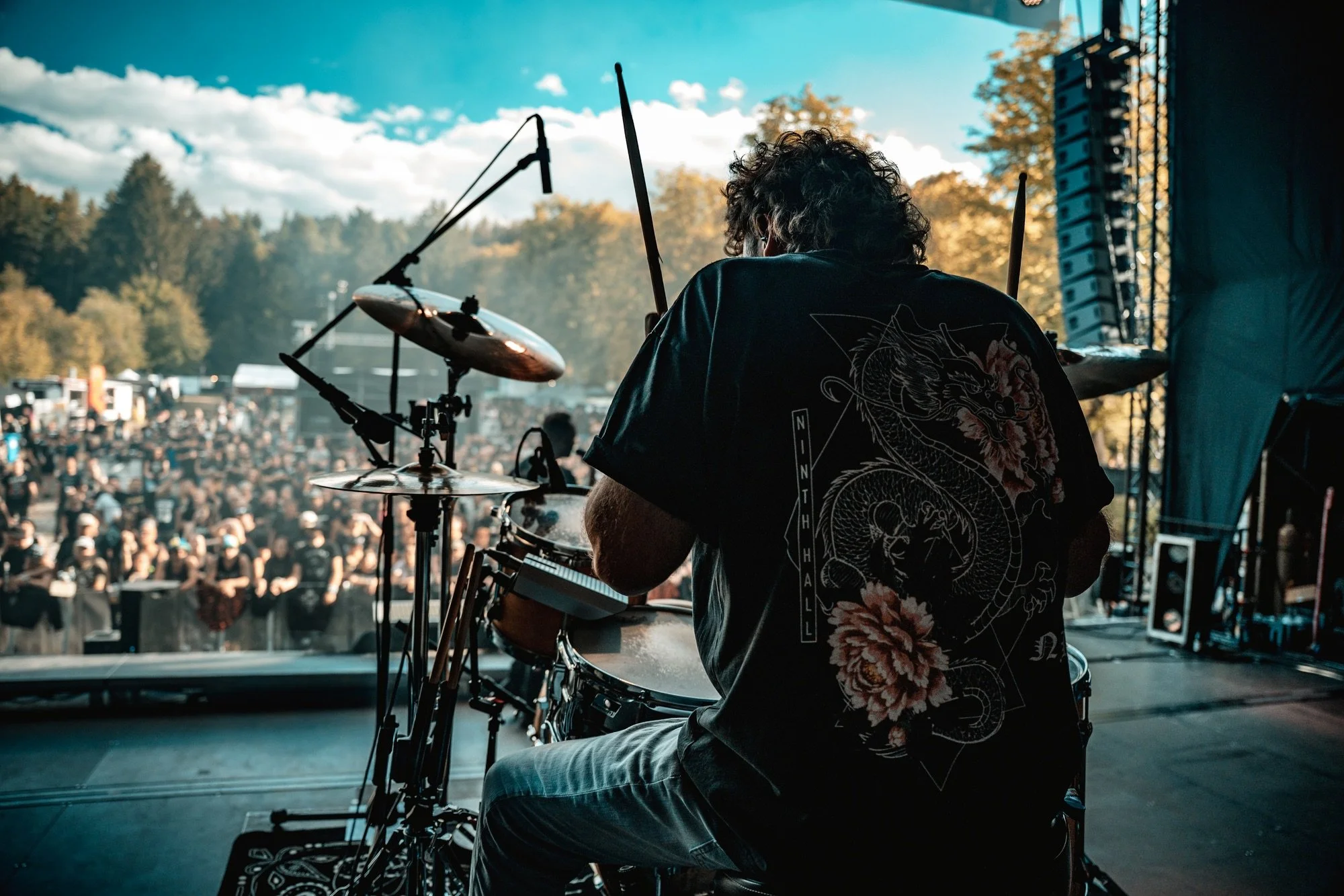 Live Momente mit den @ochmoneks_official 🔥 Das hat mega Spa&szlig; gemacht 🫶 

Habt ihr schon euer Ticket f&uuml;r die 2027 &bdquo;Wir bleiben Live!&ldquo; Tour? Tickets gibt&rsquo;s bei Eventim 🎫 

&mdash;&mdash;&mdash;&mdash;-

📸: @visualsound_