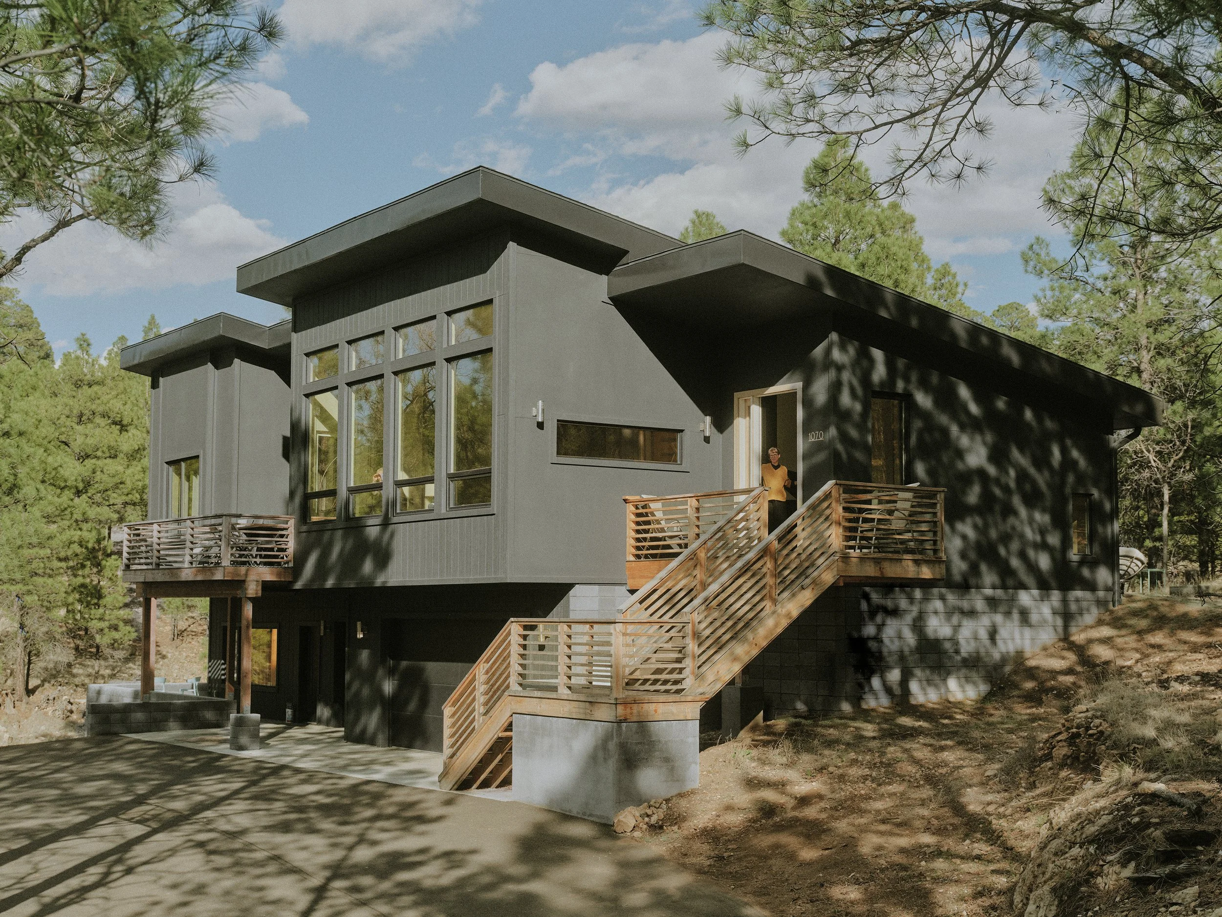 RINSEMA RESIDENCE