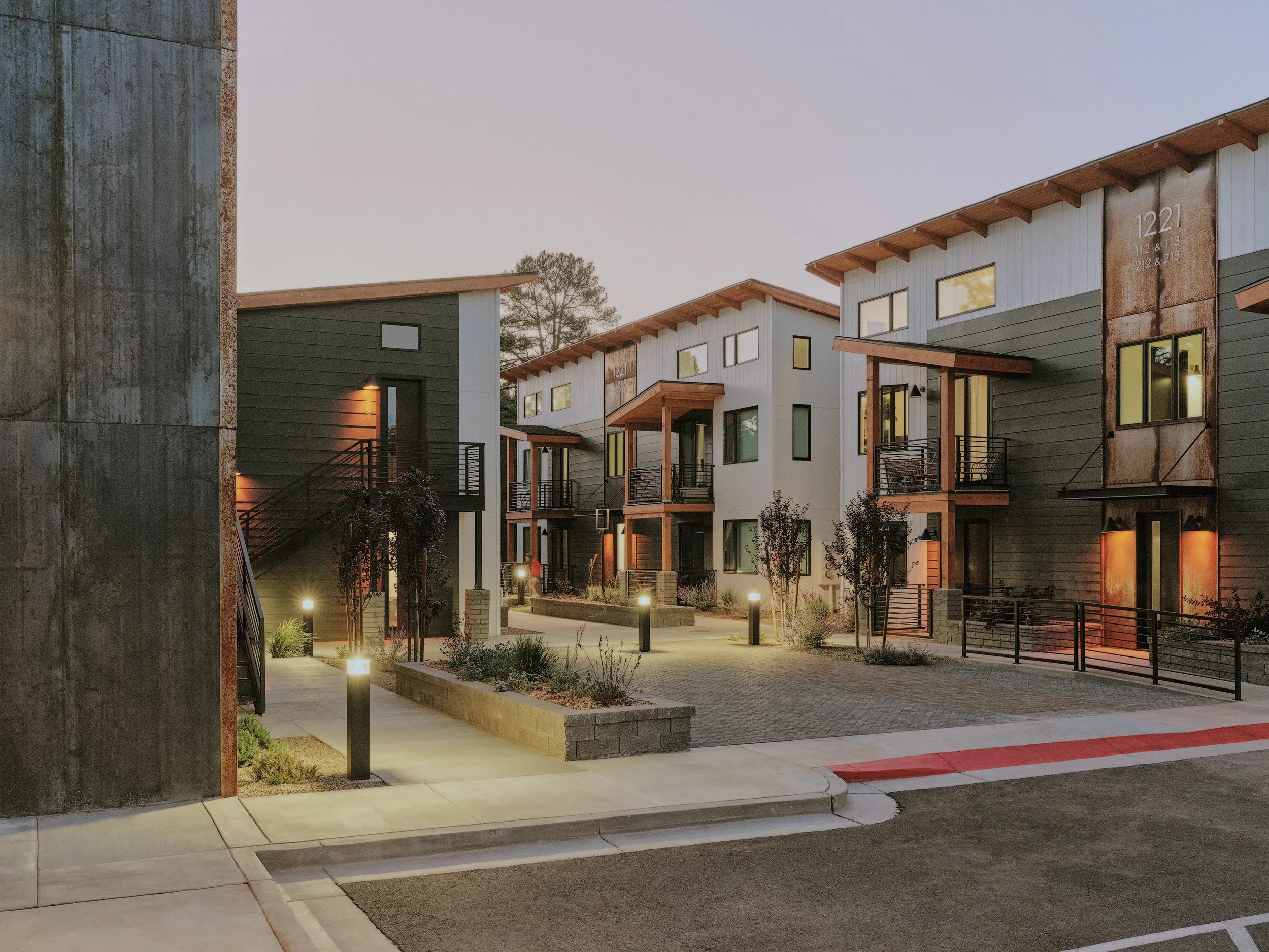 RIO HOMES