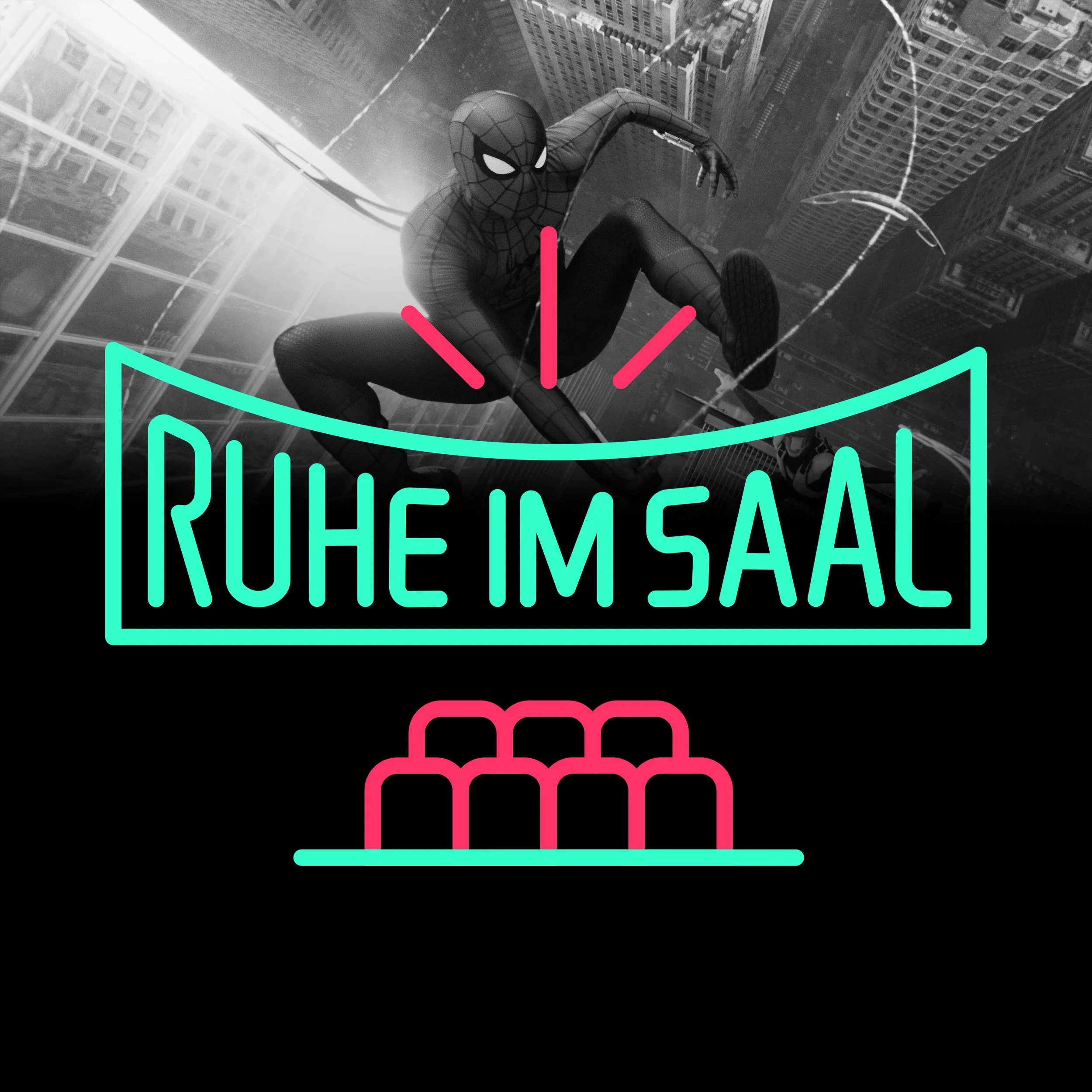 EP273 | SPIDER-MAN: Peter erlebt einen BRAND NEW DAY