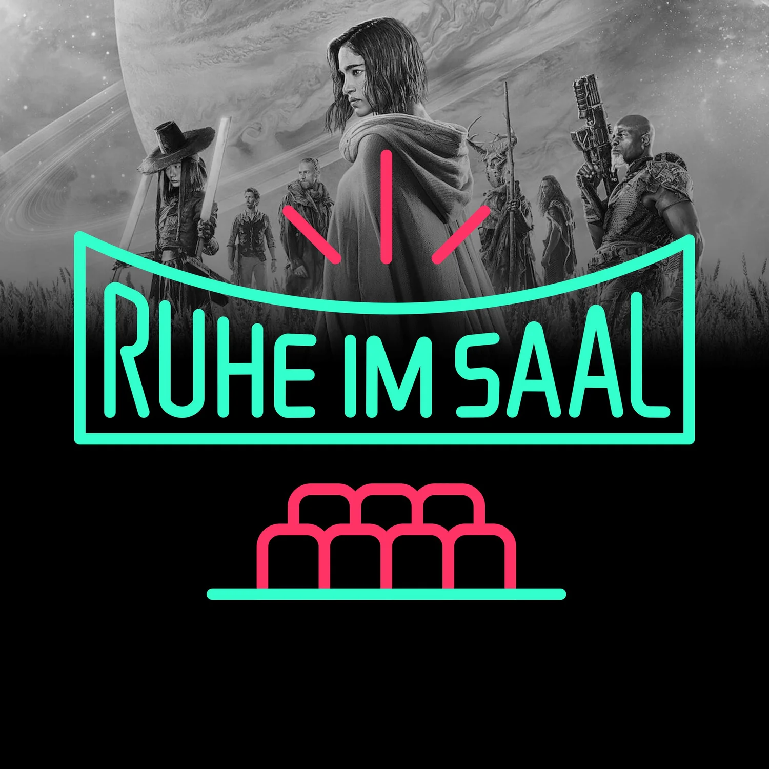EP137 | REBEL MOON & das (Aus-)Sterben der Space Opera episode artwork
