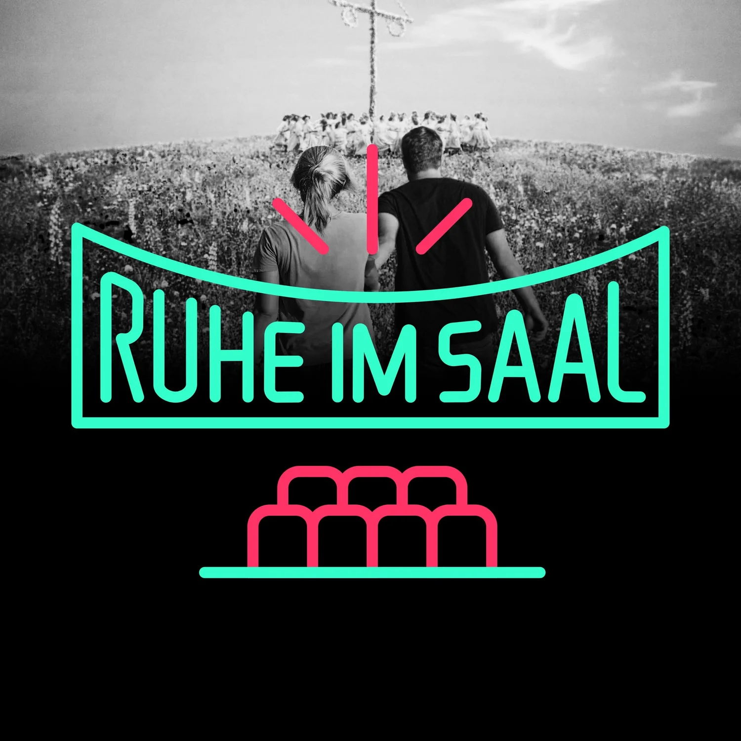 RUHE IM SAAL - Das Filmgericht