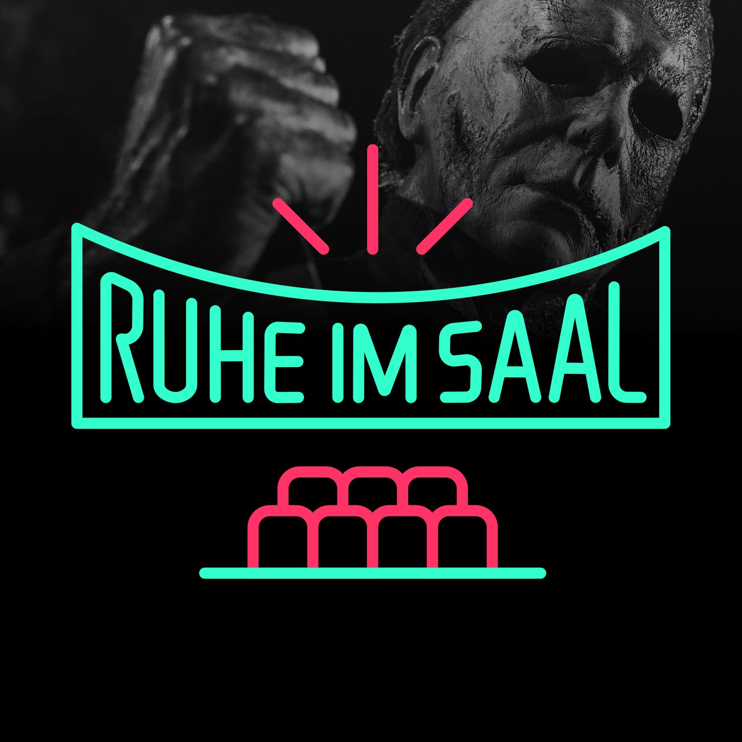 RUHE IM SAAL - Das Filmgericht