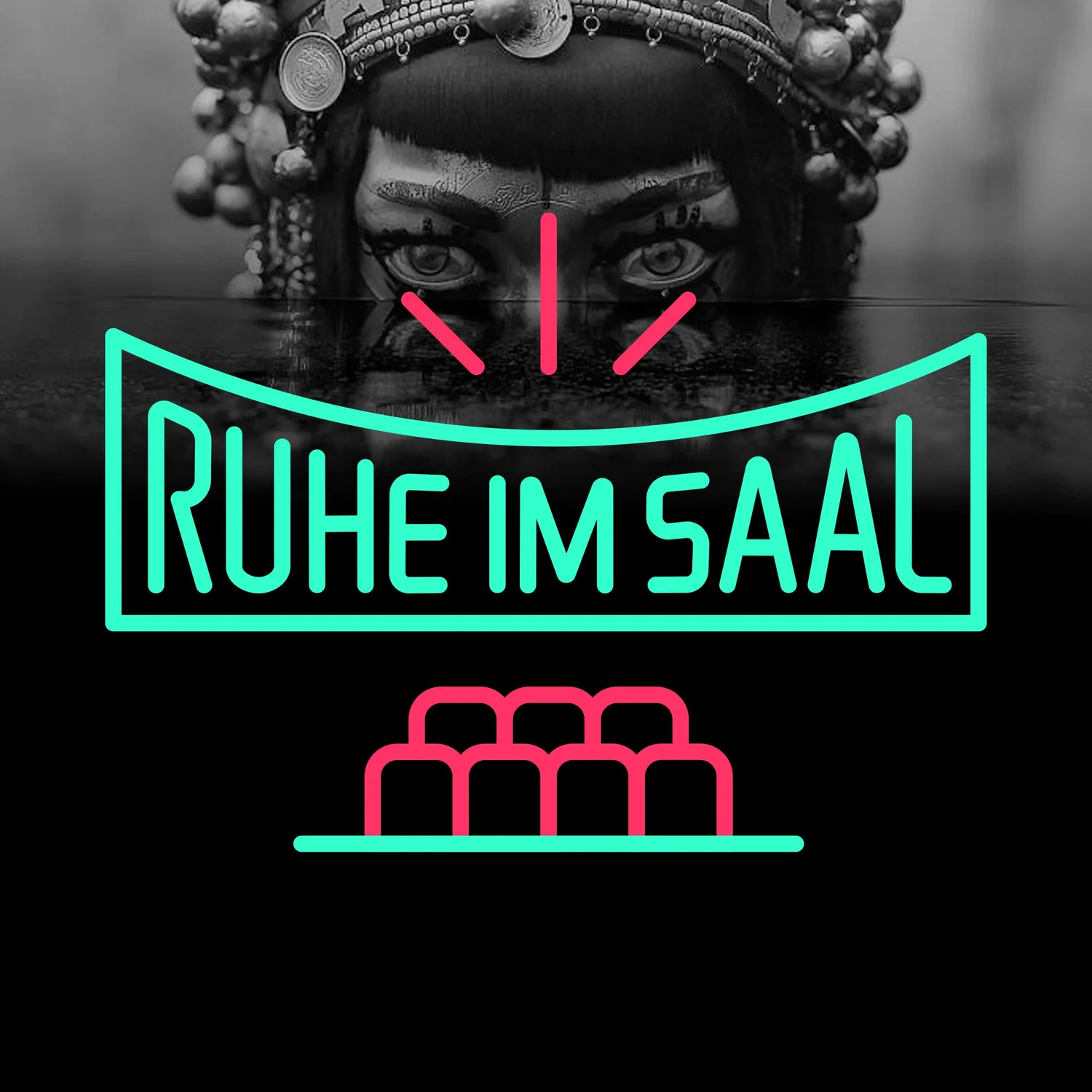 RUHE IM SAAL - Das Filmgericht