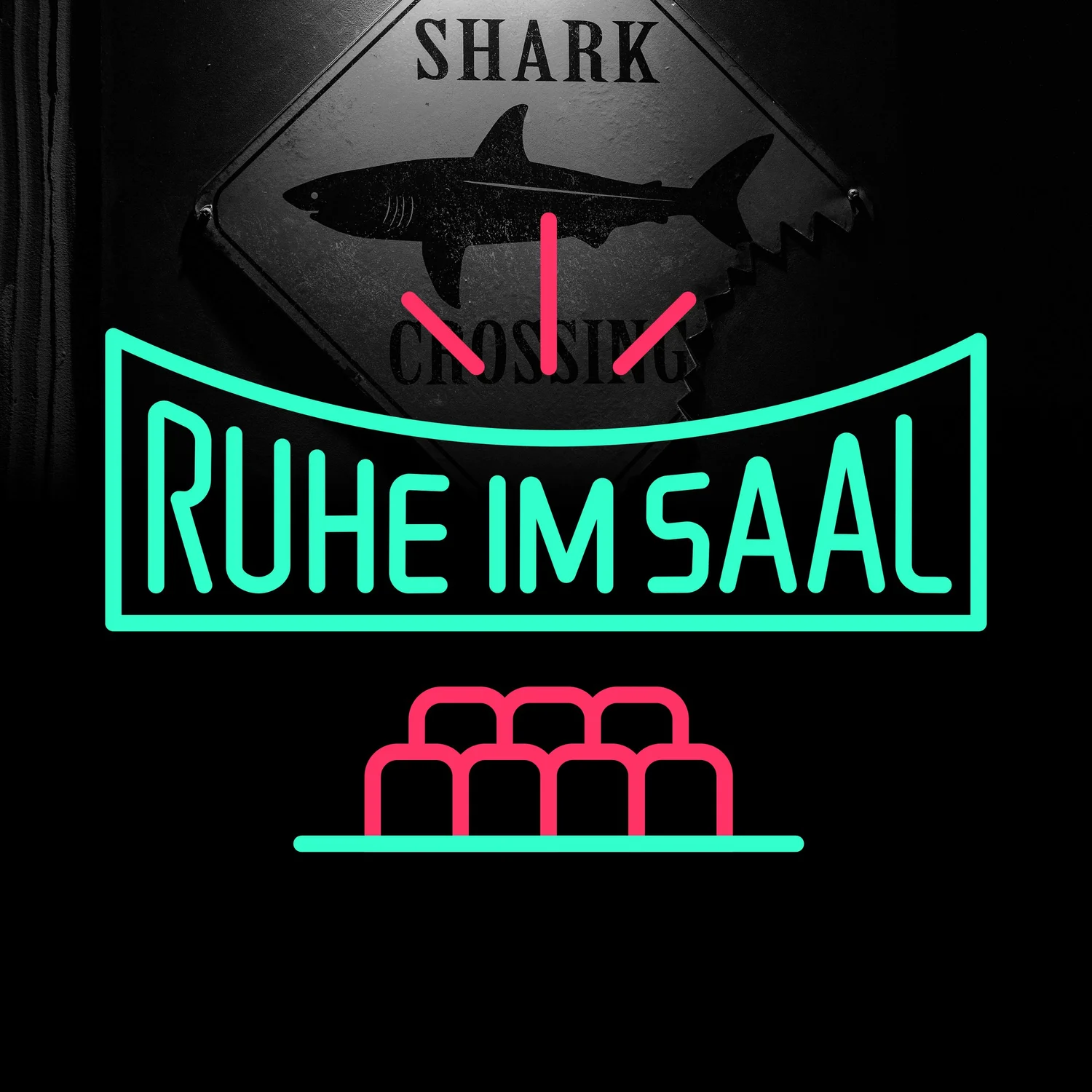 RUHE IM SAAL - Das Filmgericht