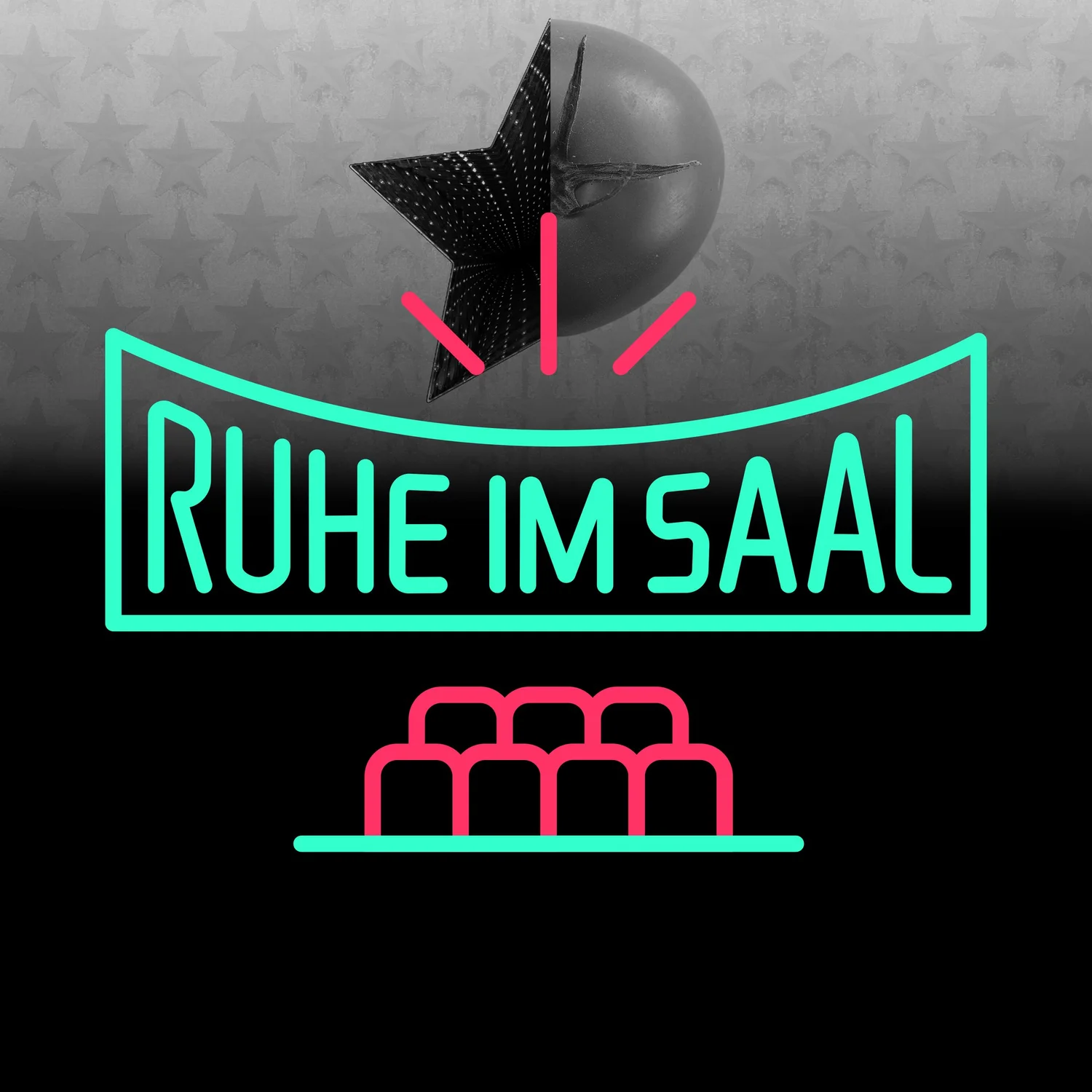 RUHE IM SAAL - Das Filmgericht