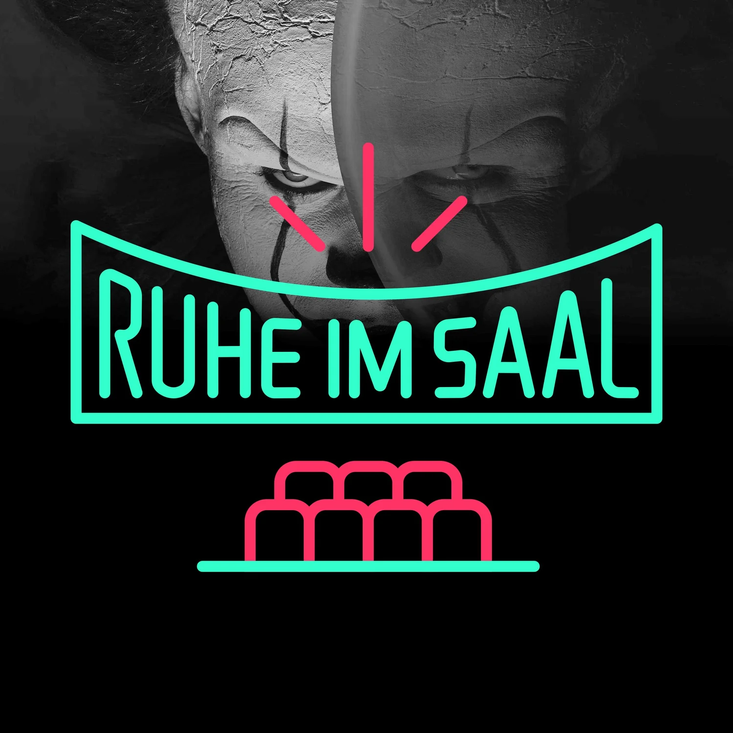 RUHE IM SAAL - Das Filmgericht