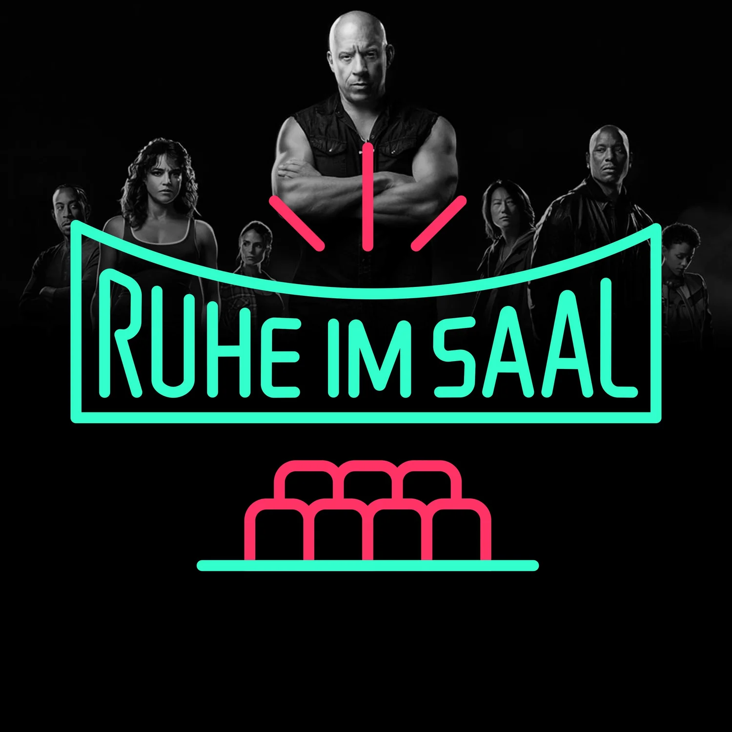 EP107 | FAST X: Diesel im Blut, Momoa im Tank und die Familie auf der Rückbank episode artwork