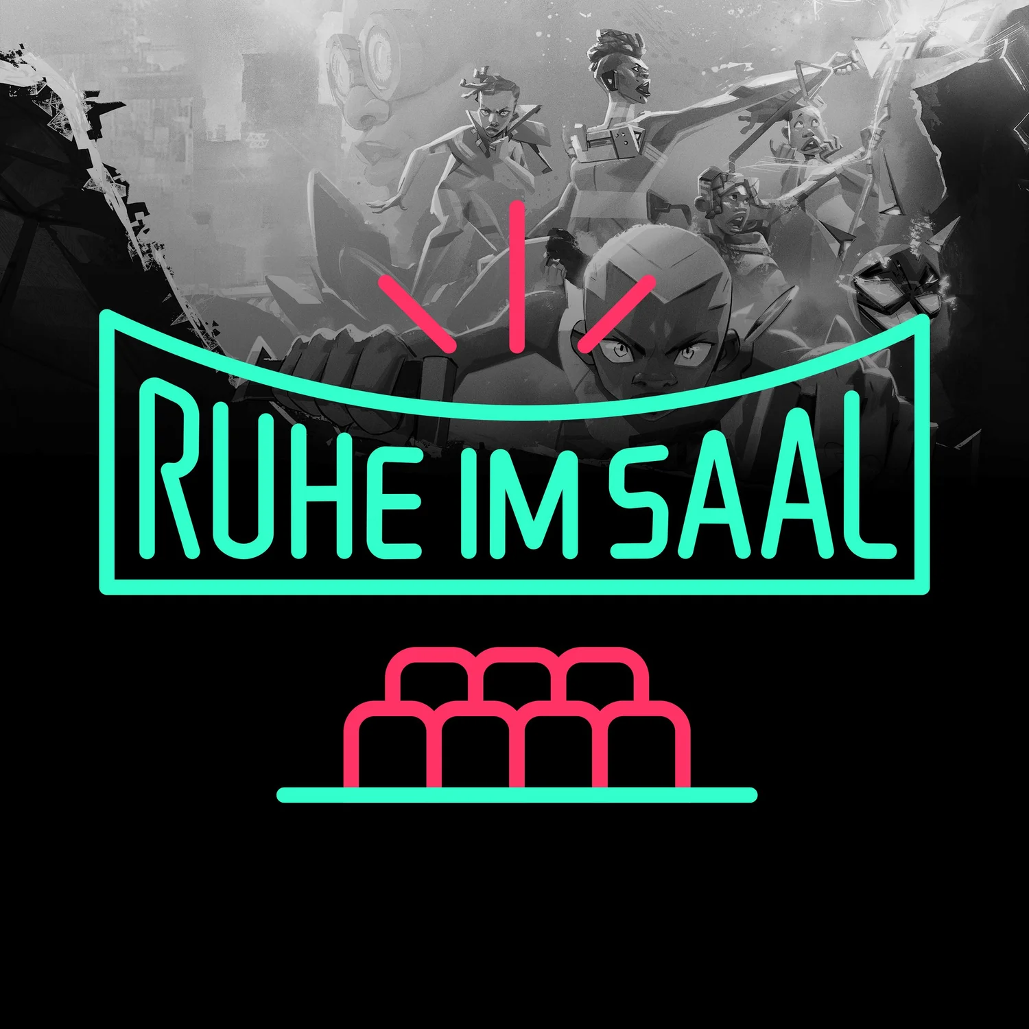 EP118 | KIZAZI MOTO: Animierte Einblicke in ein futuristisches Afrika episode artwork