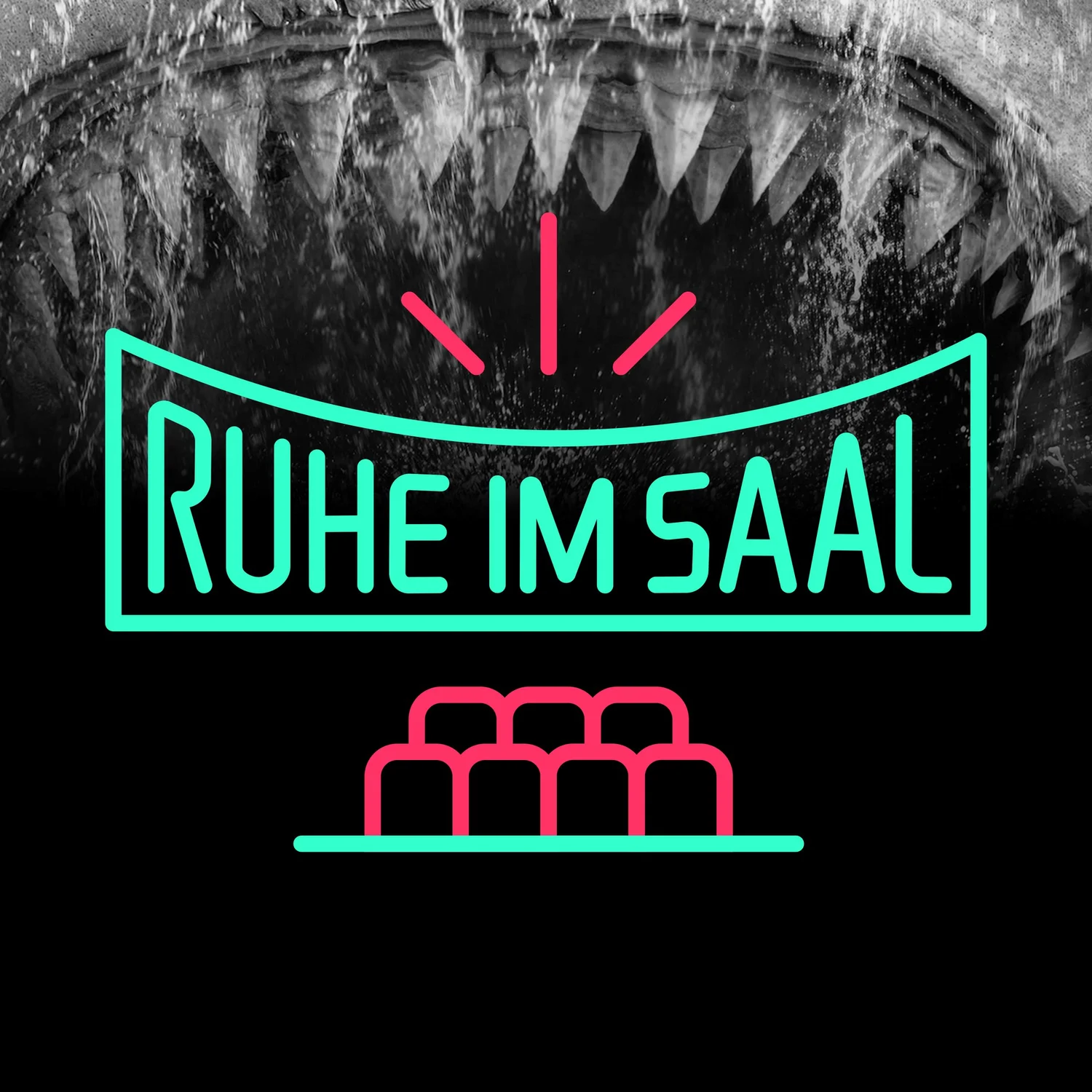 EP119 | MEG vs. MEG 2: Der ultimative Kampf in der Tiefe des Shark-Edeltrashs episode artwork