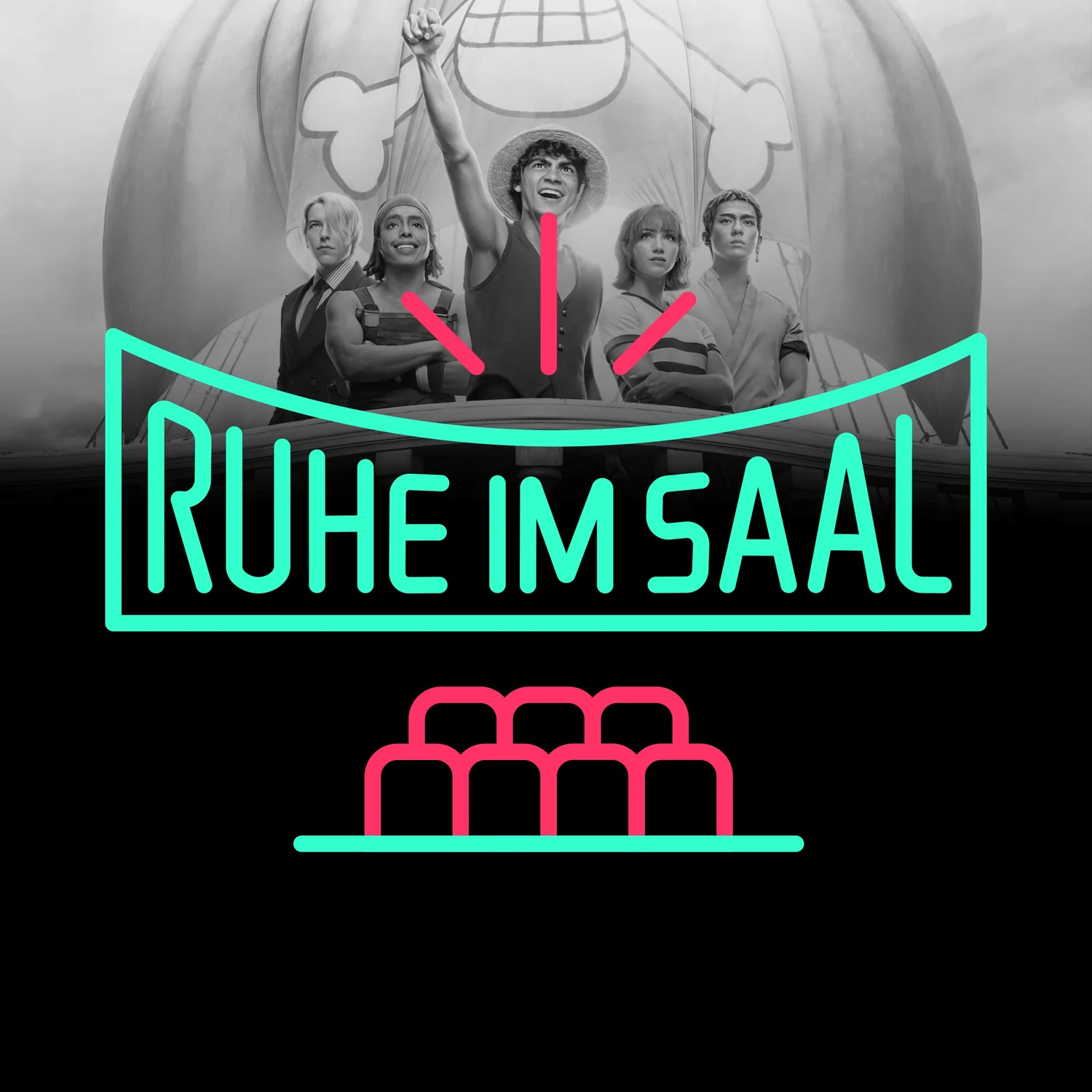 EP125 | ONE PIECE: Wie die Strohhüte den East Blue erobern episode artwork