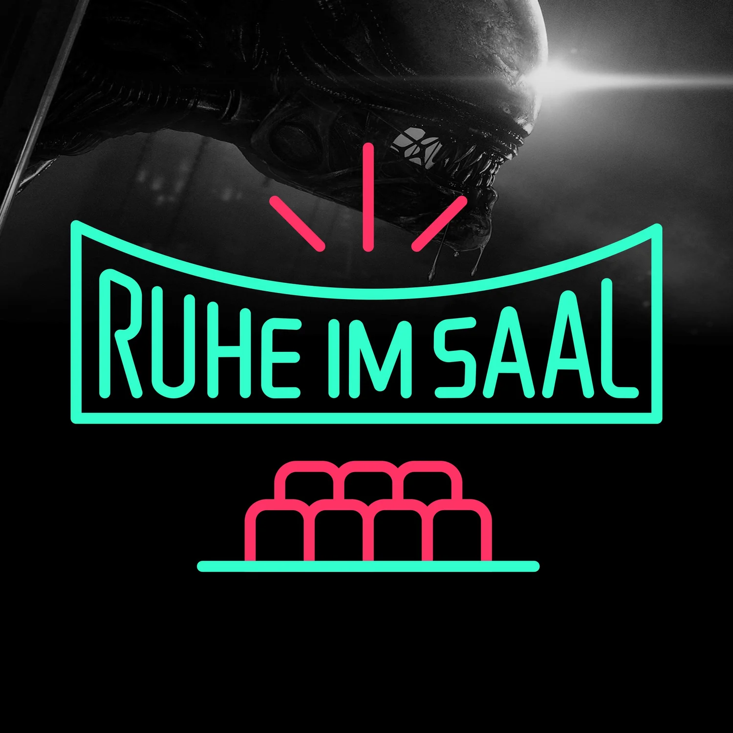 EP131 | Das ALIEN-Franchise: Im Weltraum hört dich niemand flöten episode artwork