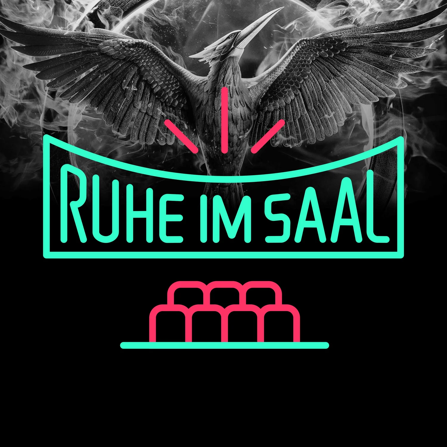 EP133 | Ausgehungert oder übersättigt: Die Rückkehr der HUNGER GAMES episode artwork