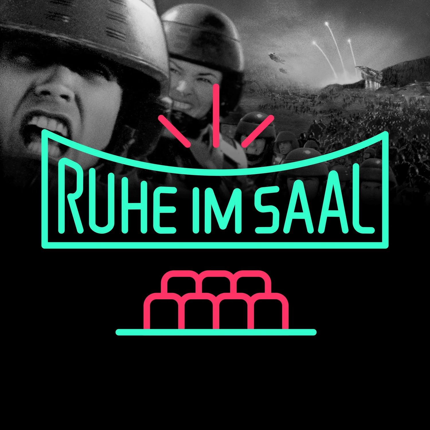 EP149 | STARSHIP TROOPERS: Möchten Sie mehr wissen? episode artwork