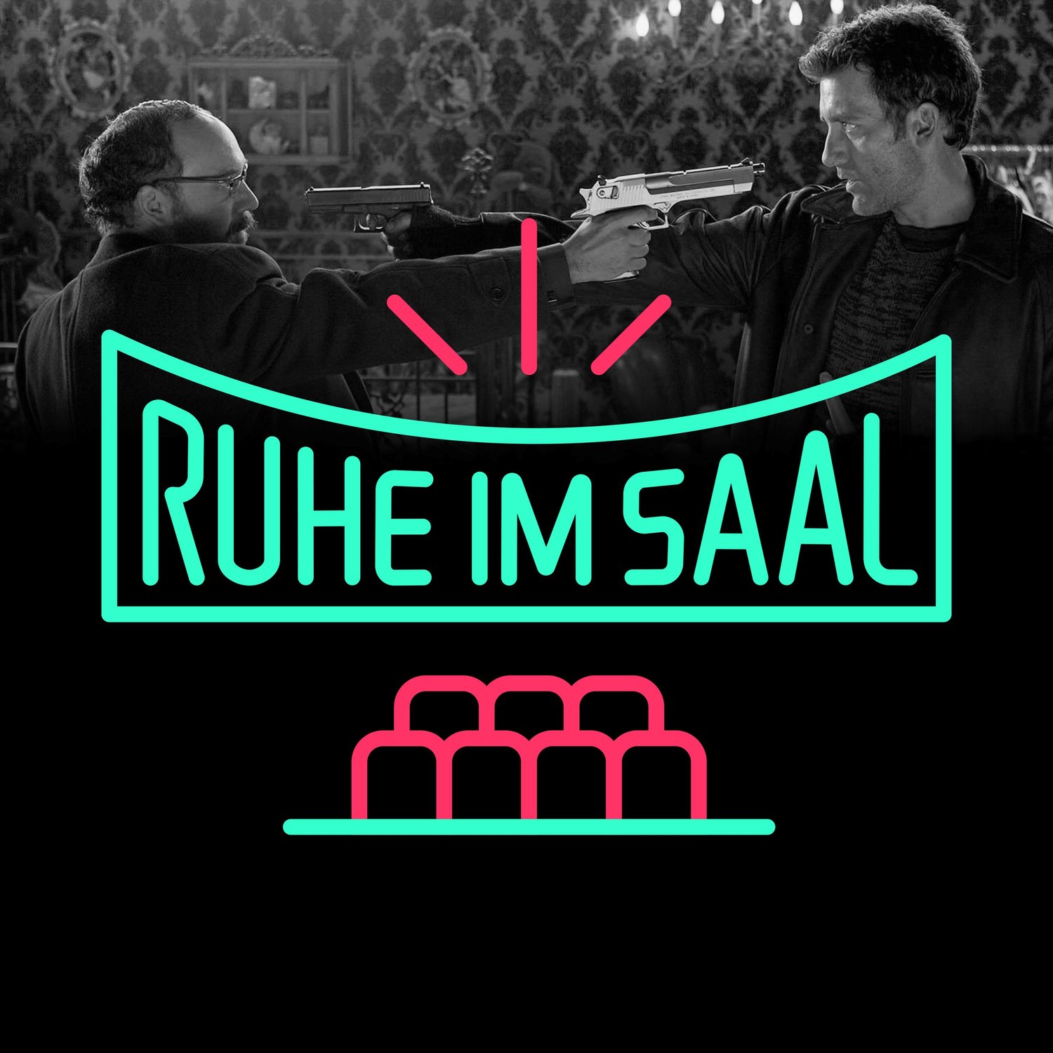 EP196 | Quo Vadis, "High Concept": Die Kunst der simplen Idee