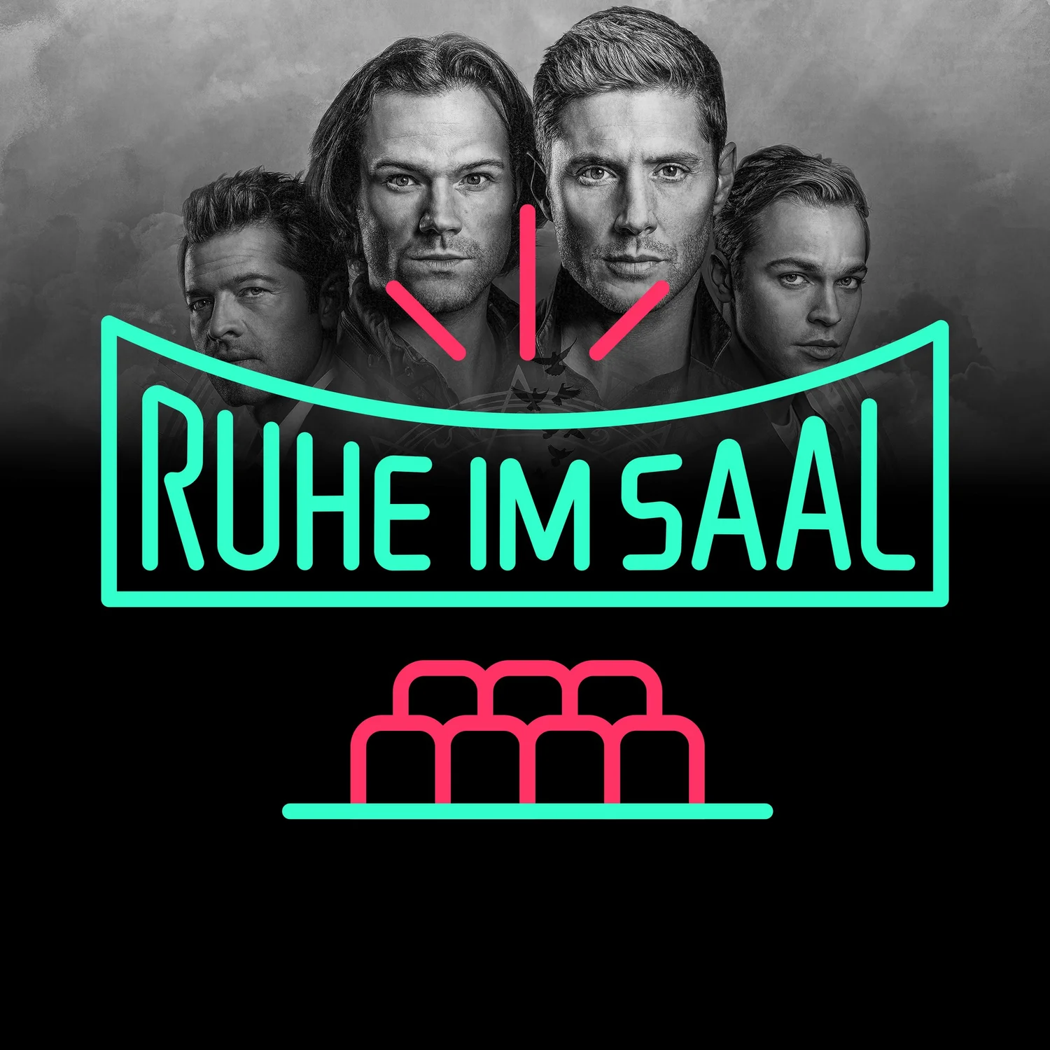 EP226 | SUPERNATURAL: 20 Jahre Kampf zwischen Himmel, Hölle, Sam & Dean