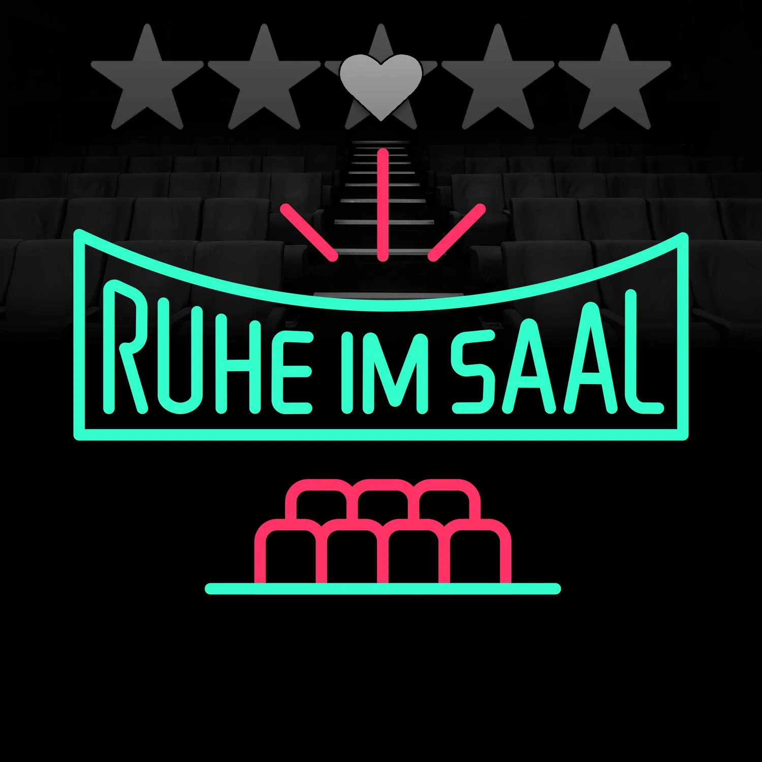EP228 | 5/5 Sterne Deluxe: Ja ja, deine Wertung!