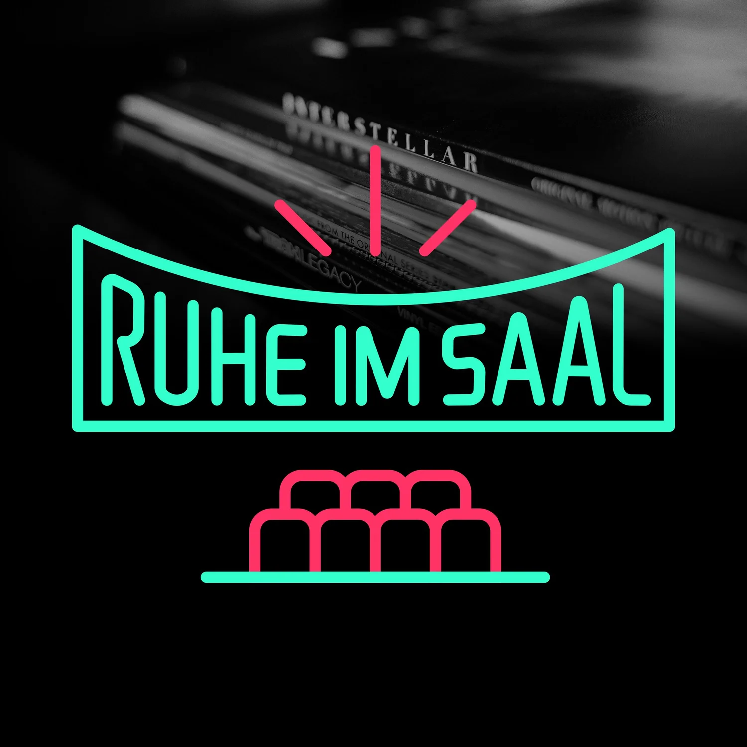 EP249 | Quo Vadis, Filmmusik: Die Kunst zu hören, was man sieht