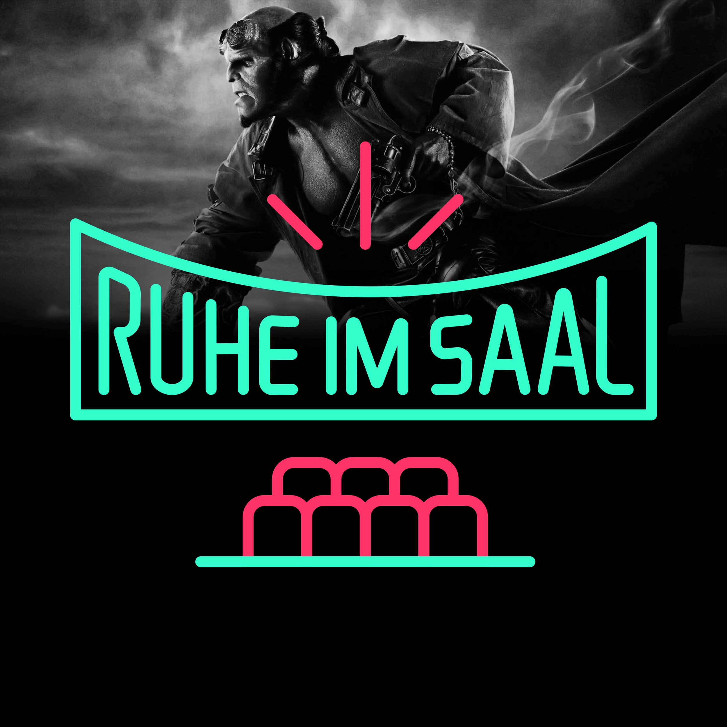 EP250 | HELLBOY: Gefangen im filmischen Qualitäts-Limbo