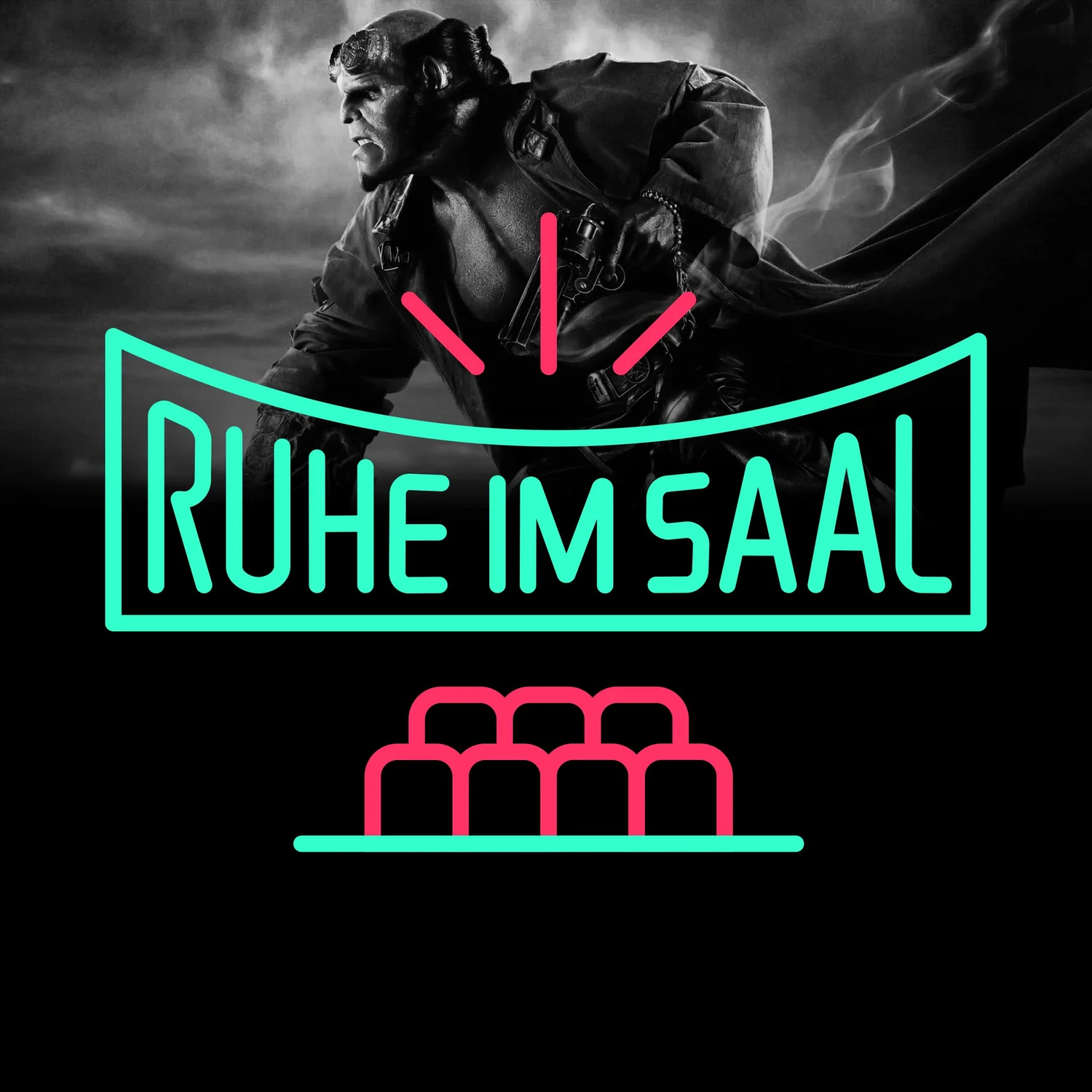 EP250 | HELLBOY: Gefangen im filmischen Qualitäts-Limbo