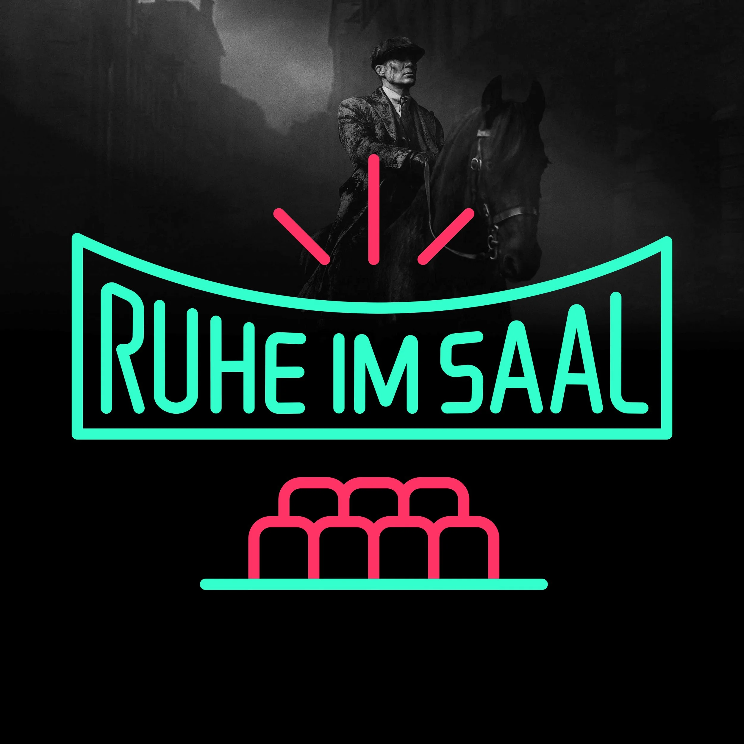 EP253 | PEAKY BLINDERS: Der große Abschied vom IMMORTAL MAN