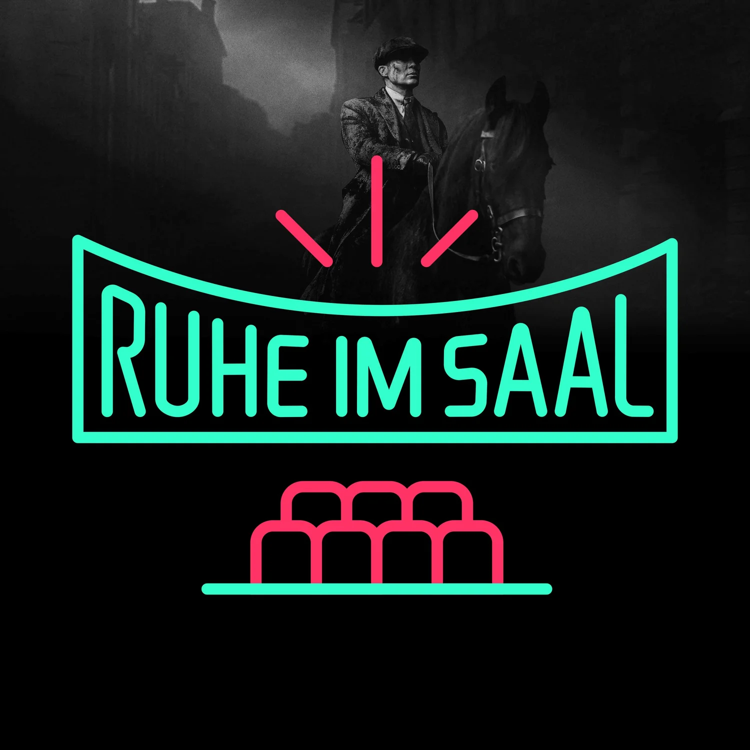 EP253 | PEAKY BLINDERS: Der große Abschied vom IMMORTAL MAN EP253 | PEAKY BLINDERS: Der große Abschied vom IMMORTAL MAN