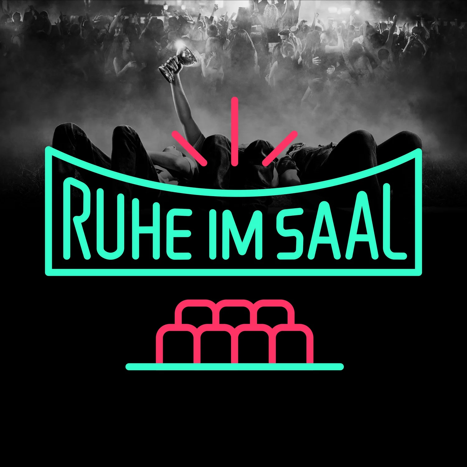 EP254 | RUHE IM SAAL: 5 Jahre, hunderte Filme & Serien und über 250 Episoden später EP254 | RUHE IM SAAL: 5 Jahre, hunderte Filme & Serien und über 250 Episoden später