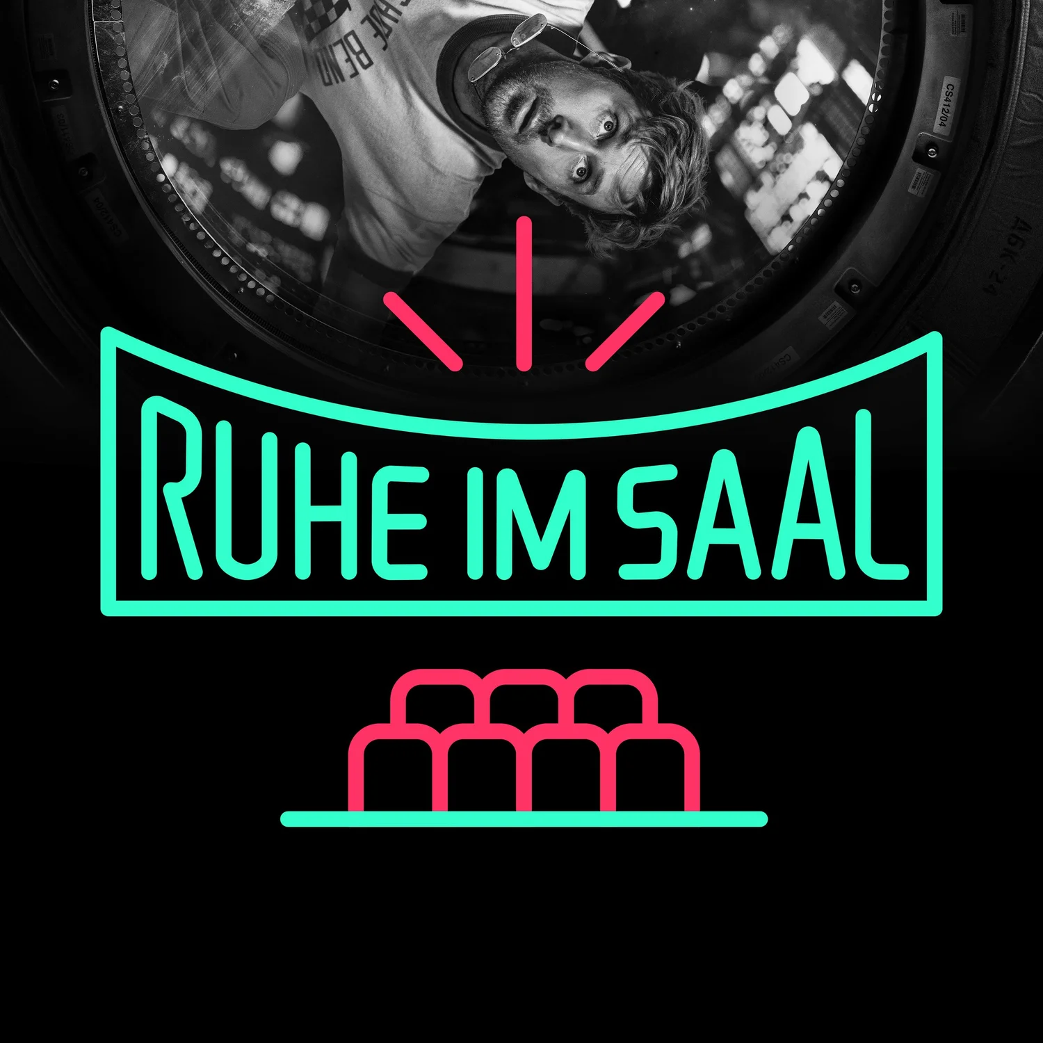 EP255 | PROJECT HAIL MARY: Staunen. Ausrufezeichen. Daumen runter. EP255 | PROJECT HAIL MARY: Staunen. Ausrufezeichen. Daumen runter.