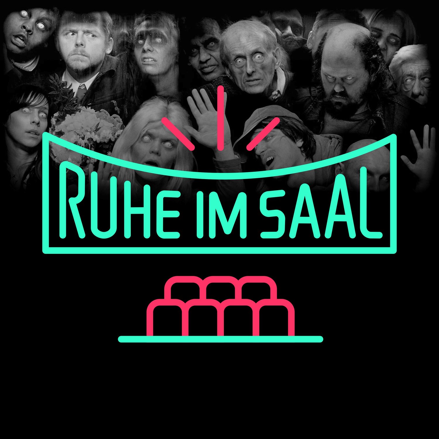 EP173 | Die CORNETTO-TRILOGIE: Du hast da was Rotes, Shaun! episode artwork