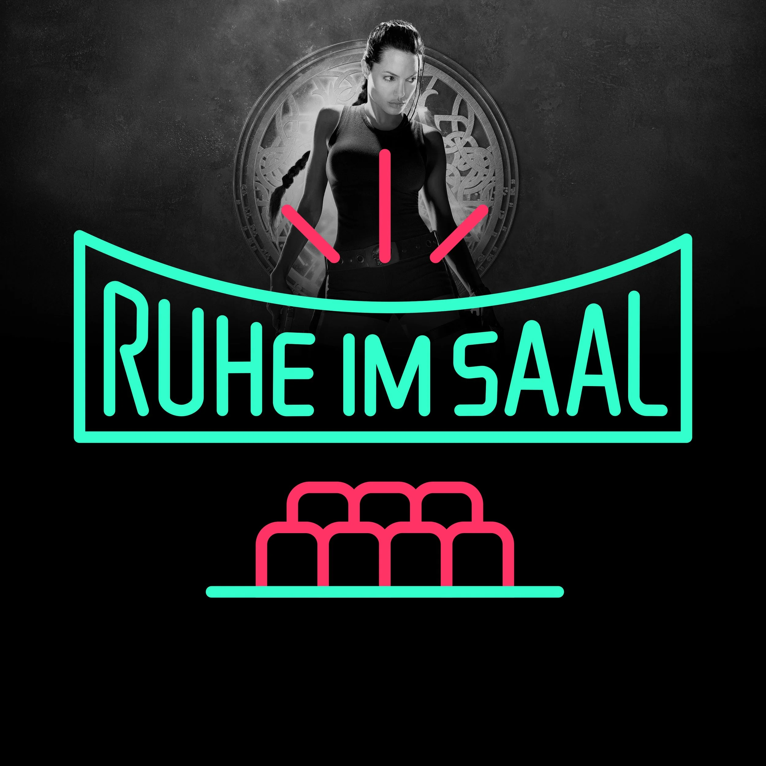 EP246 | TOMB RAIDER: 30 Jahre Lara Croft, Dual-Pistolen und Abenteuer