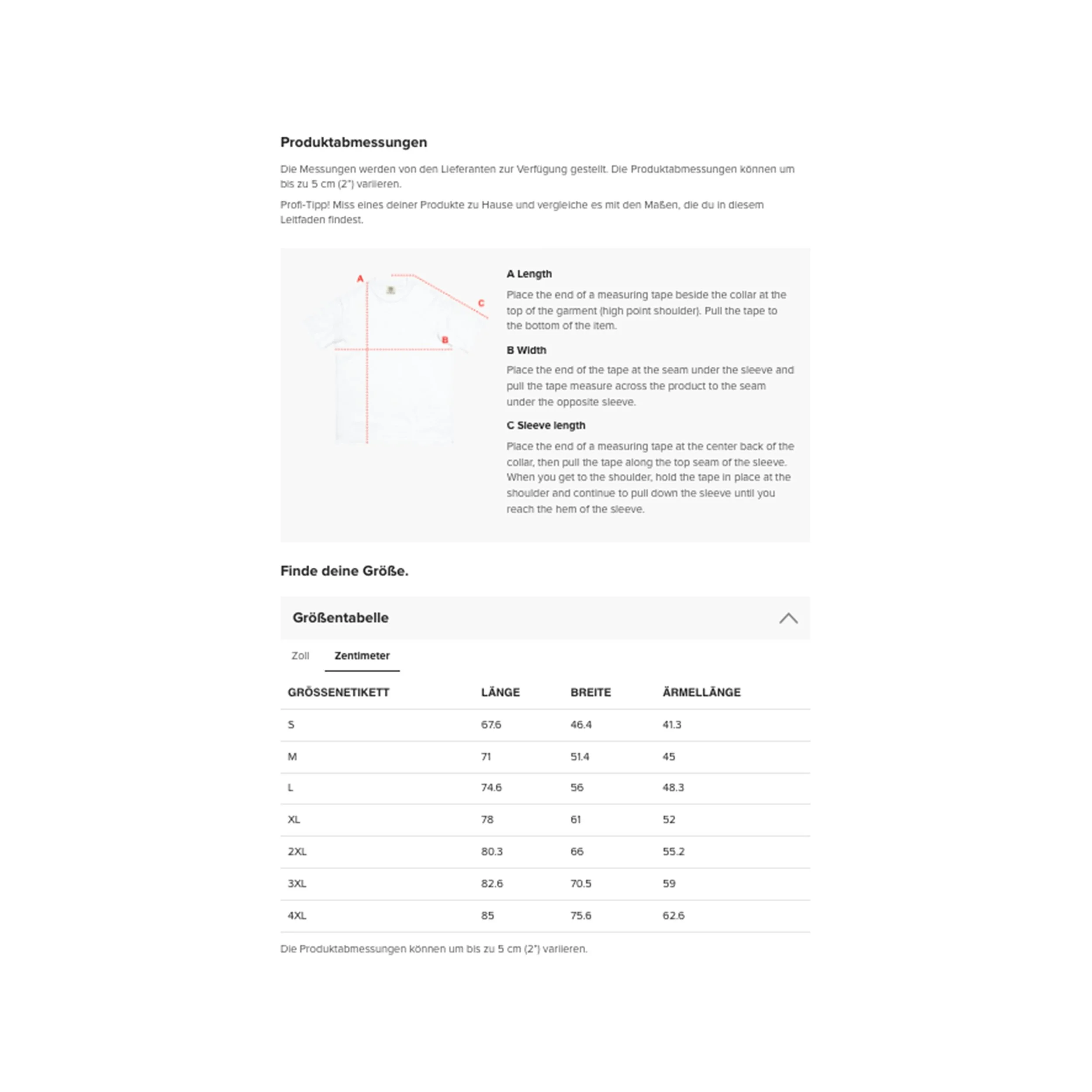 ruheimsaal_unisex-organic-shirt_sizechart.jpg