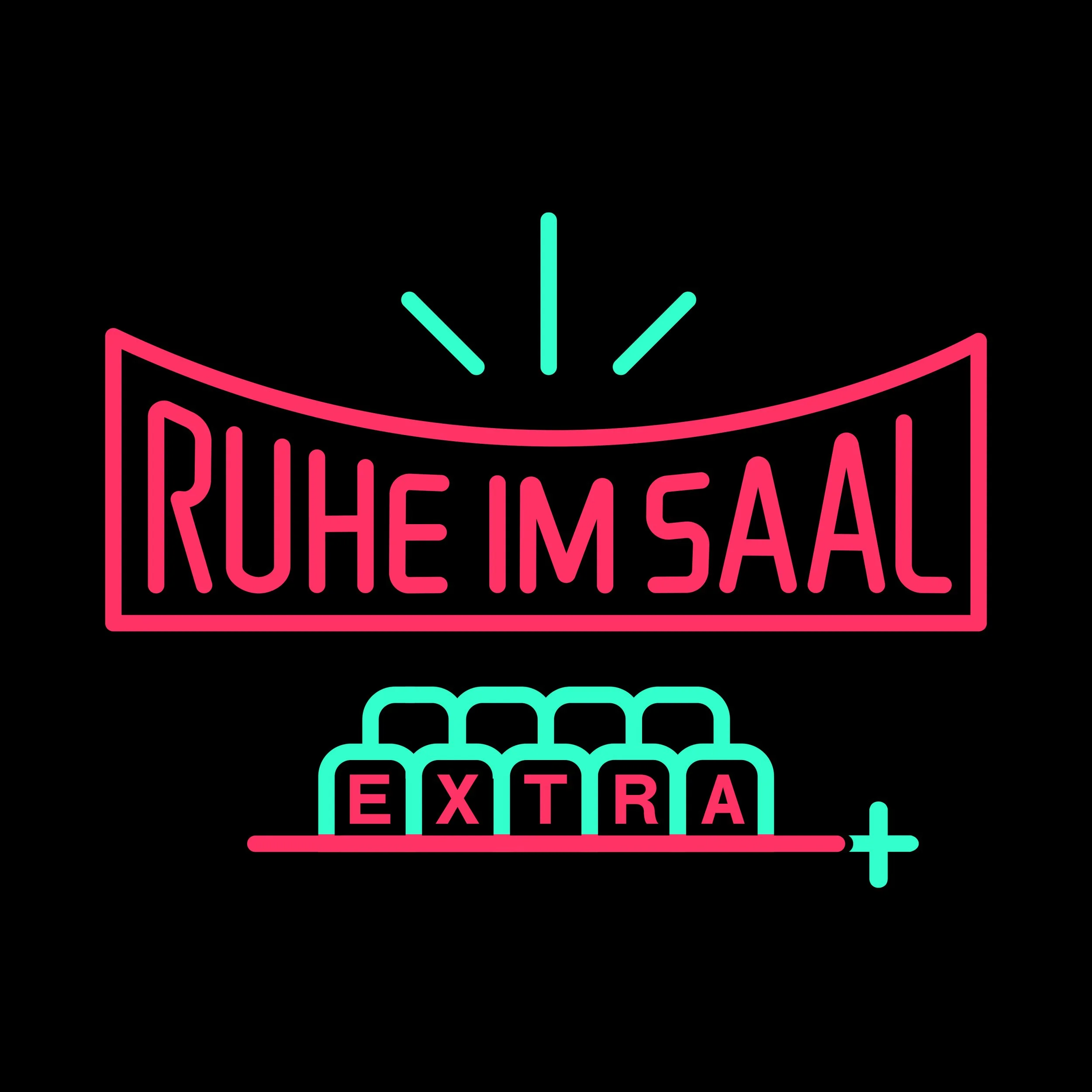 EXTRA IM SAAL - Das Bonusgericht