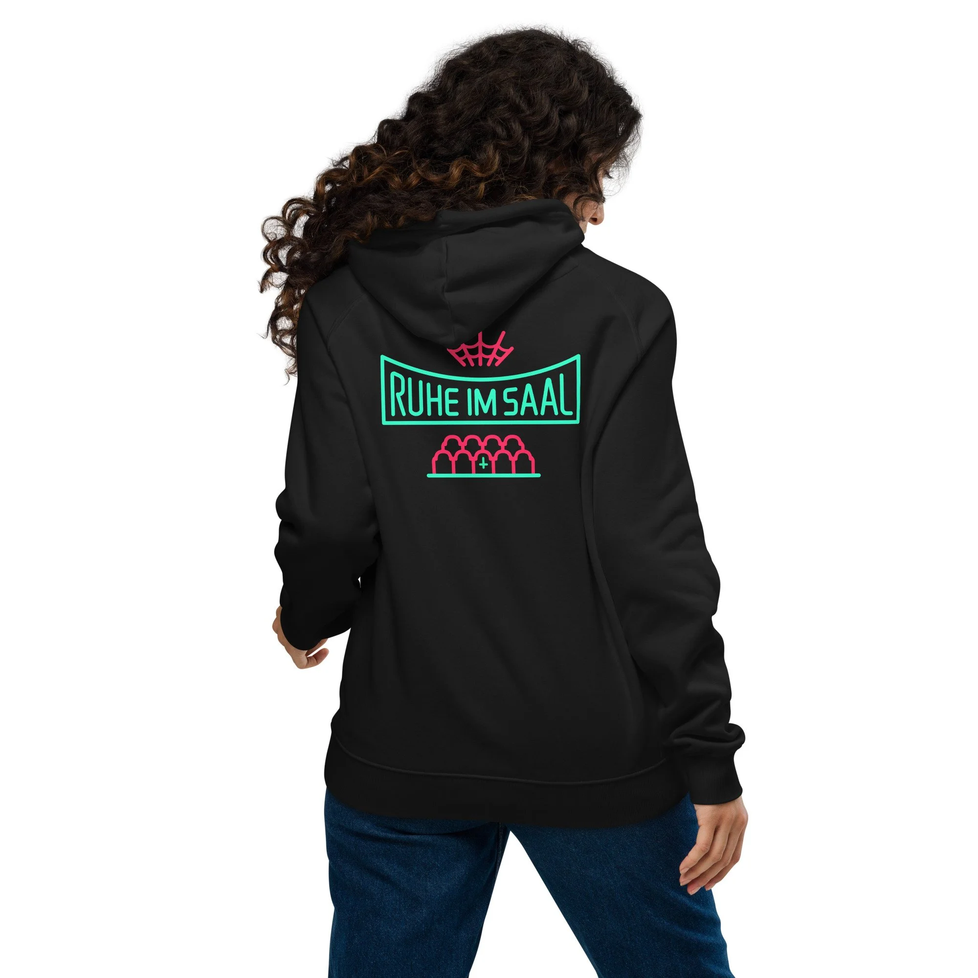 Hoodie  | 🎃-Edition