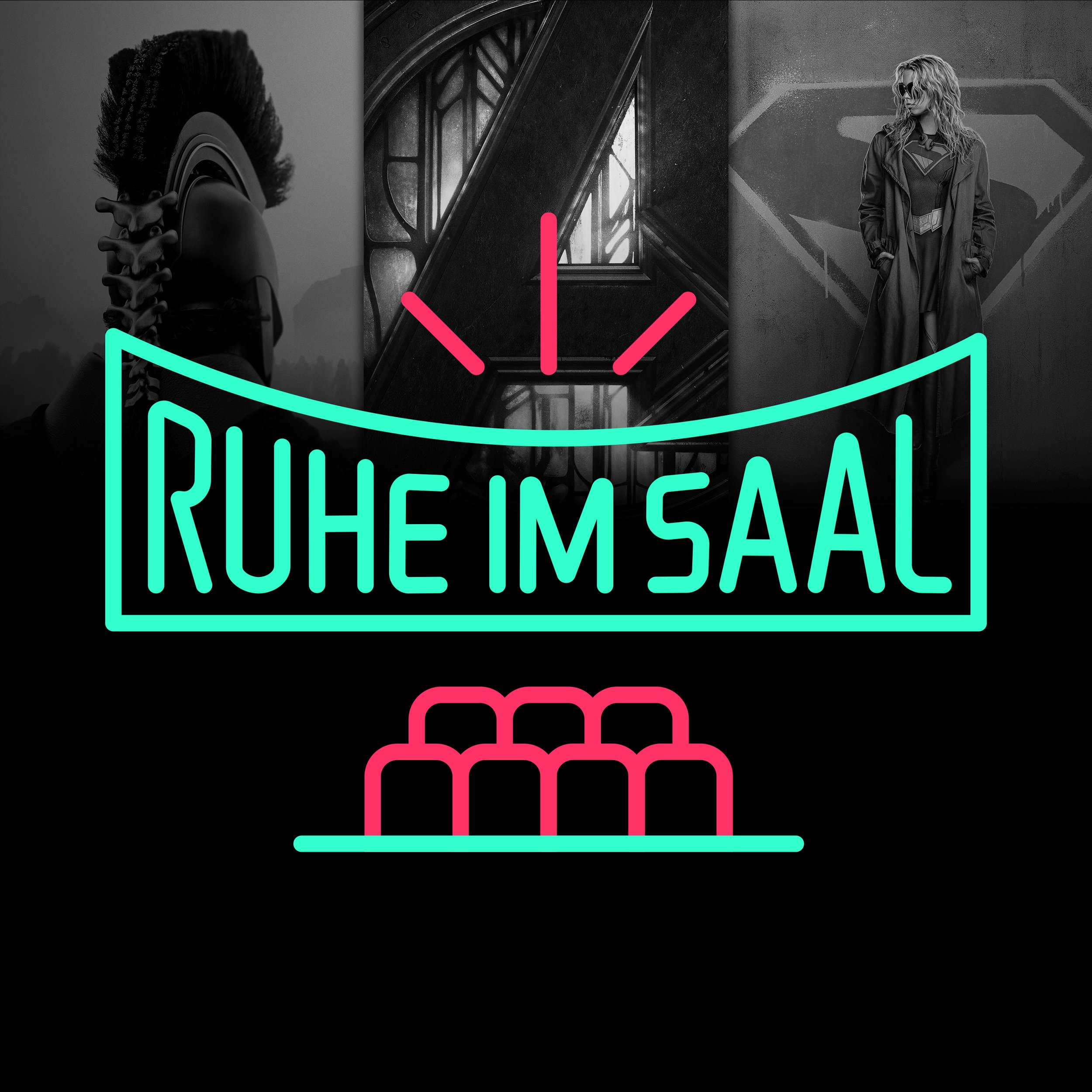 EP244 | AUSBLICK IM SAAL: Ein Blick auf das Filmjahr 2026