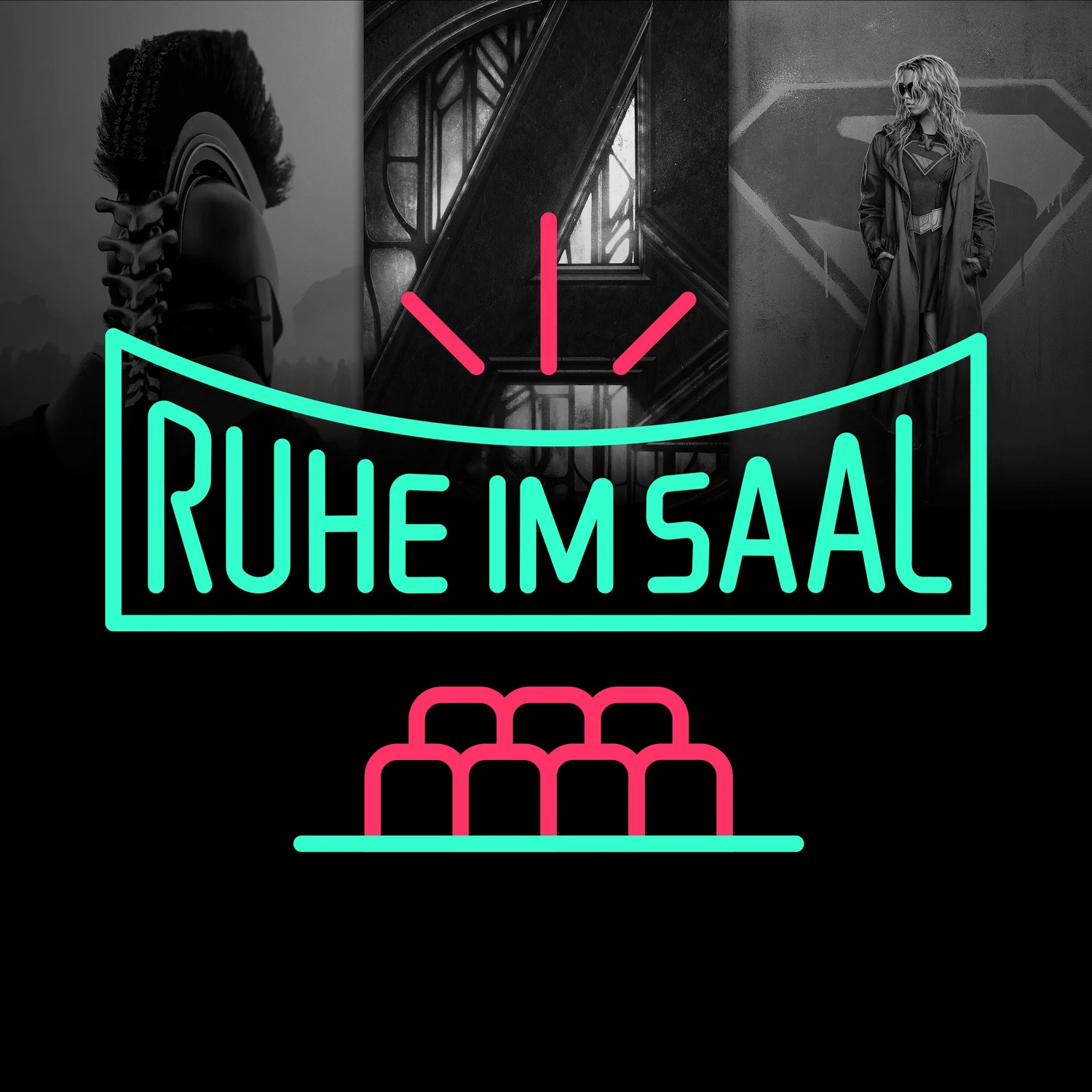 EP244 | AUSBLICK IM SAAL: Ein Blick auf das Filmjahr 2026 EP244 | AUSBLICK IM SAAL: Ein Blick auf das Filmjahr 2026