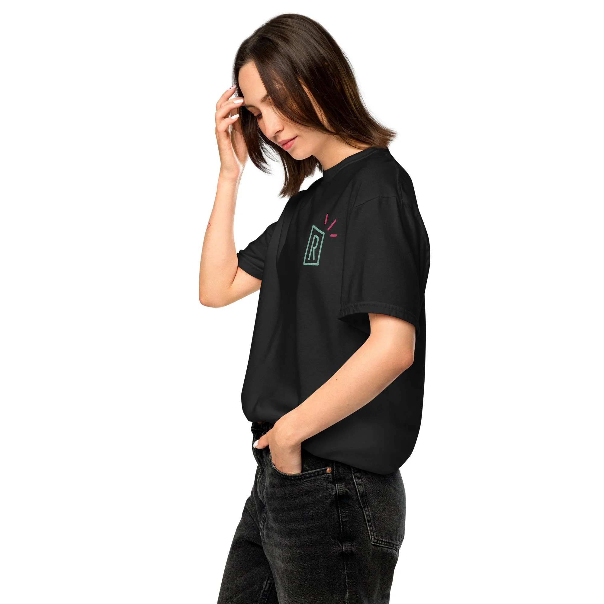 ruheimsaal_unisex-organic-shirt-black_02.jpg