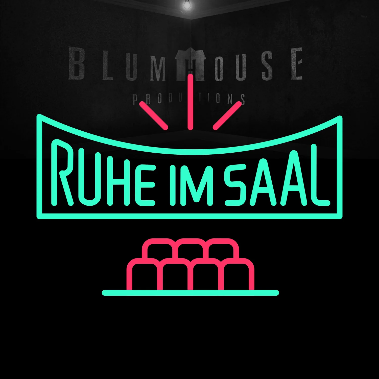 EP181 | Quo Vadis, BLUMHOUSE: Fluch und Segen des Horrorfilms episode artwork