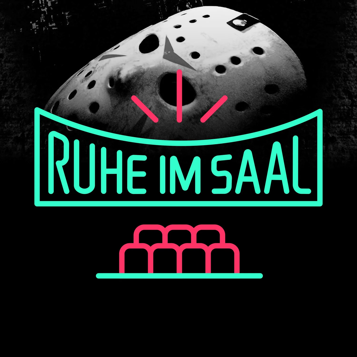 EP127 | FRIDAY THE 13th: Von Müttern, Macheten und miesen Sommercamps episode artwork