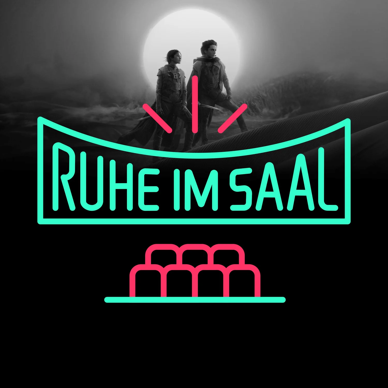EP148 | DUNE: Von Fremen, Spice und der Vision vom Leinwand-Epos episode artwork